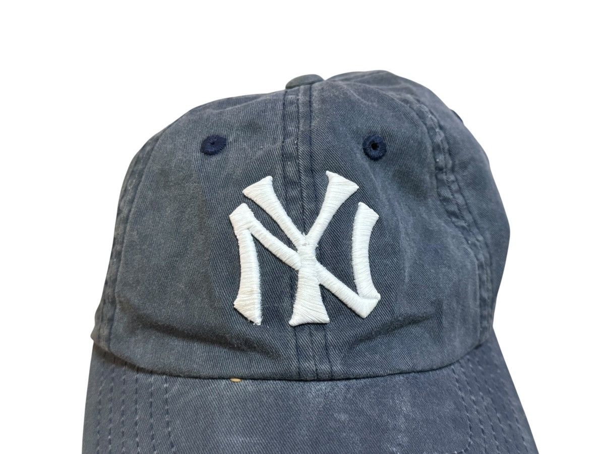 American Needle New York Yankees American Needle Cap Size ONE SIZE - 4 Thumbnail