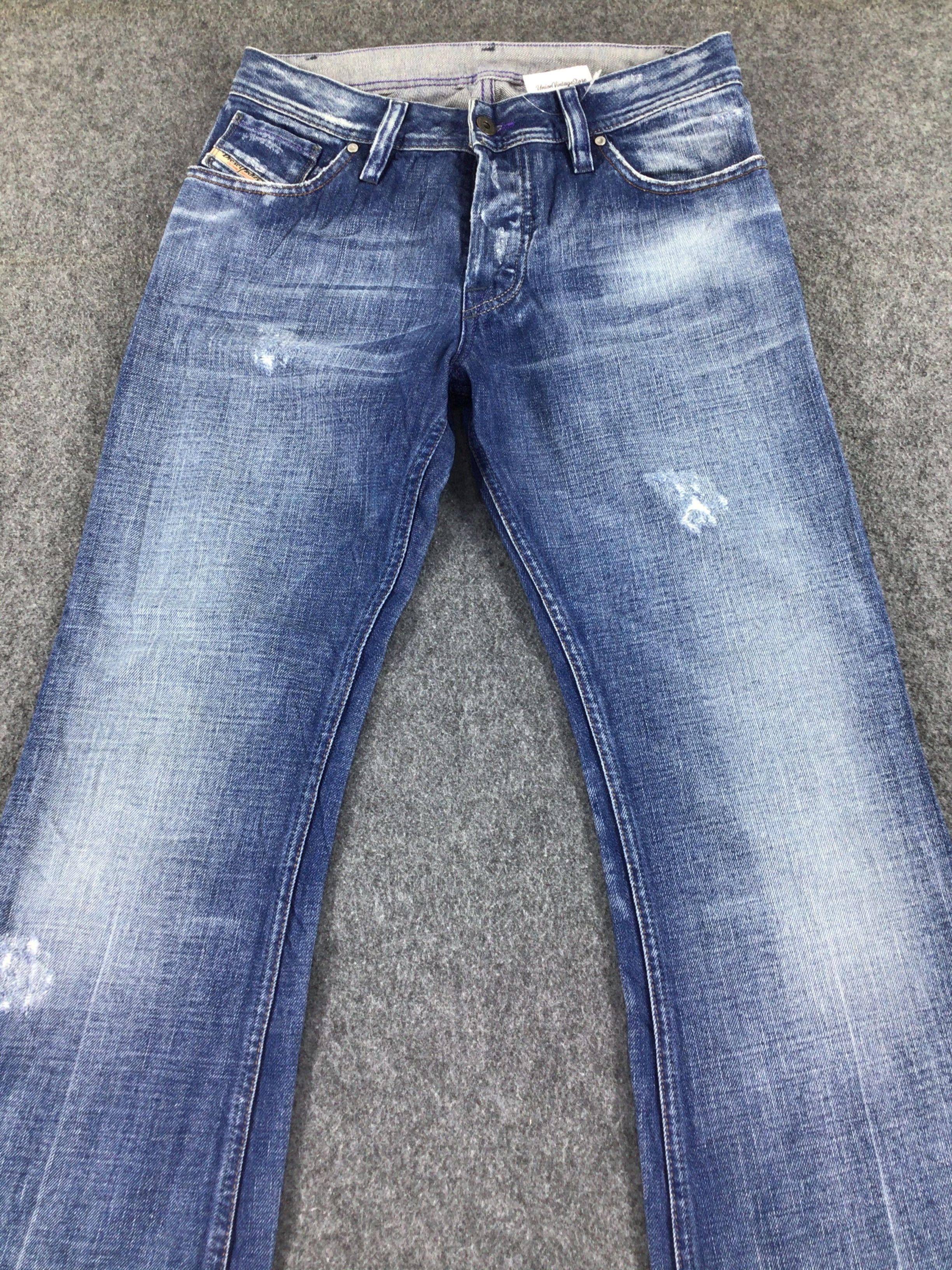 Diesel Diesel Jeans-J304 Size US 30 / EU 46 - 3 Thumbnail