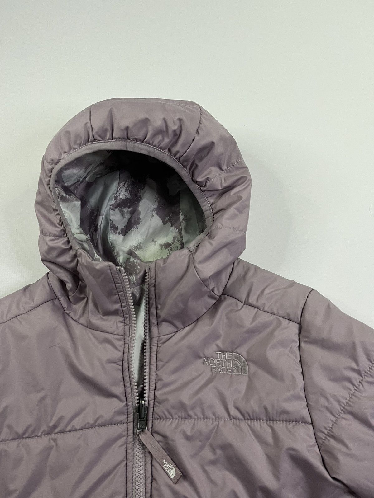 The North Face Reversible Jacket The North Face Size L / US 10 / IT 46 - 6 Thumbnail