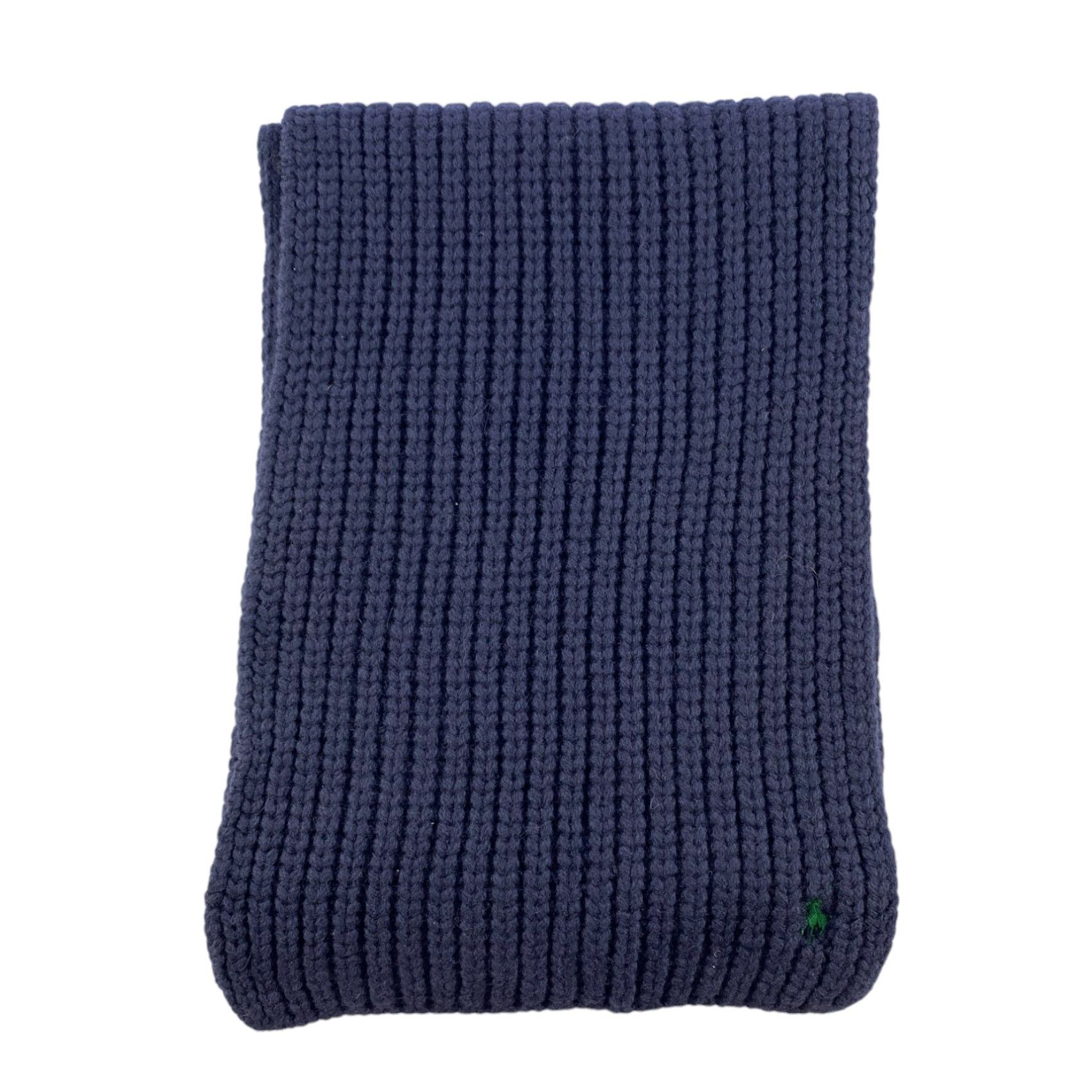 Polo Ralph Lauren Polo Ralph Lauren Scarf / Muffler / Neckwear - WW336 Size ONE SIZE - 2 Thumbnail