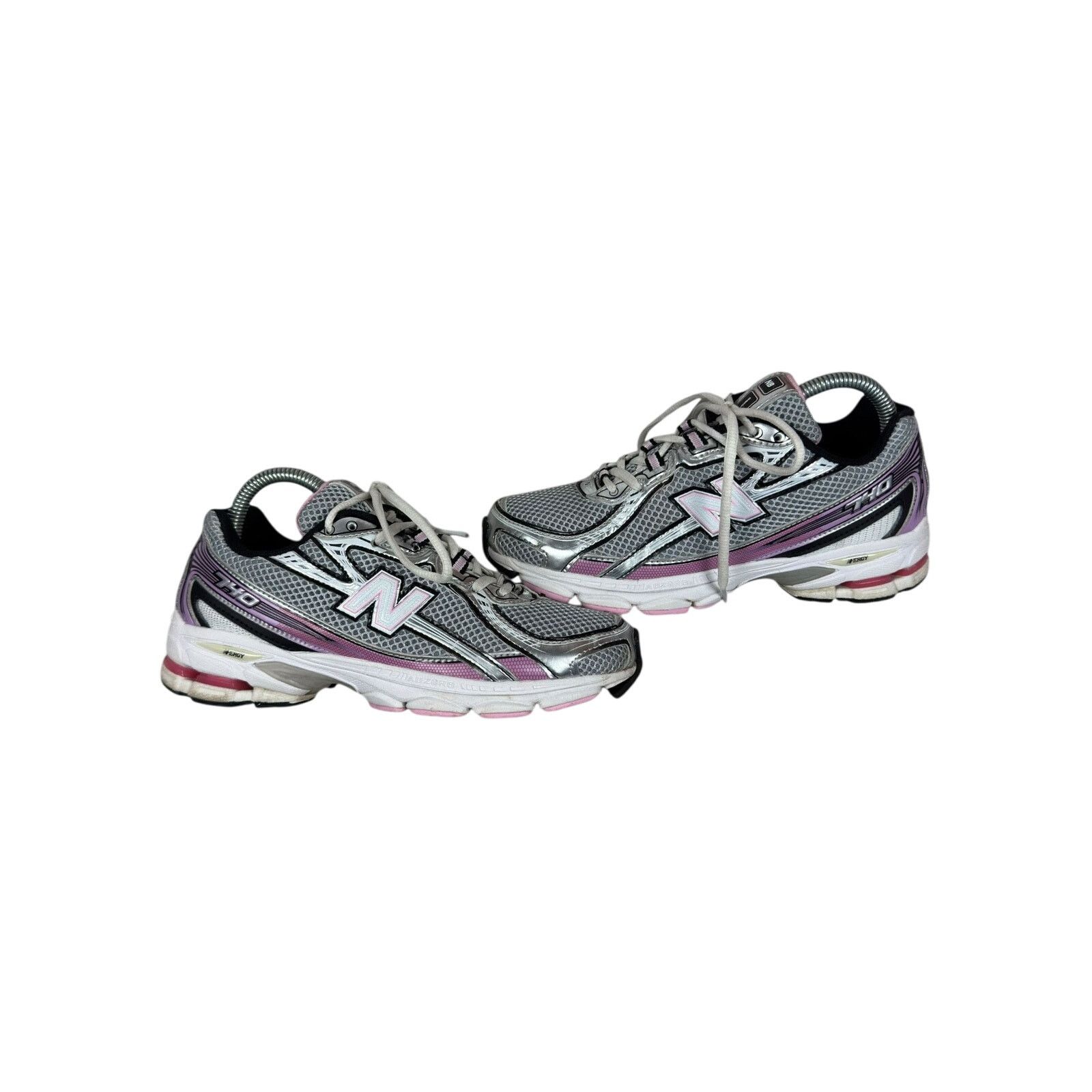 New Balance New Balance 740 Sneakers Shoes 5.5 Size US 5.5 / EU 38 - 1 Thumbnail