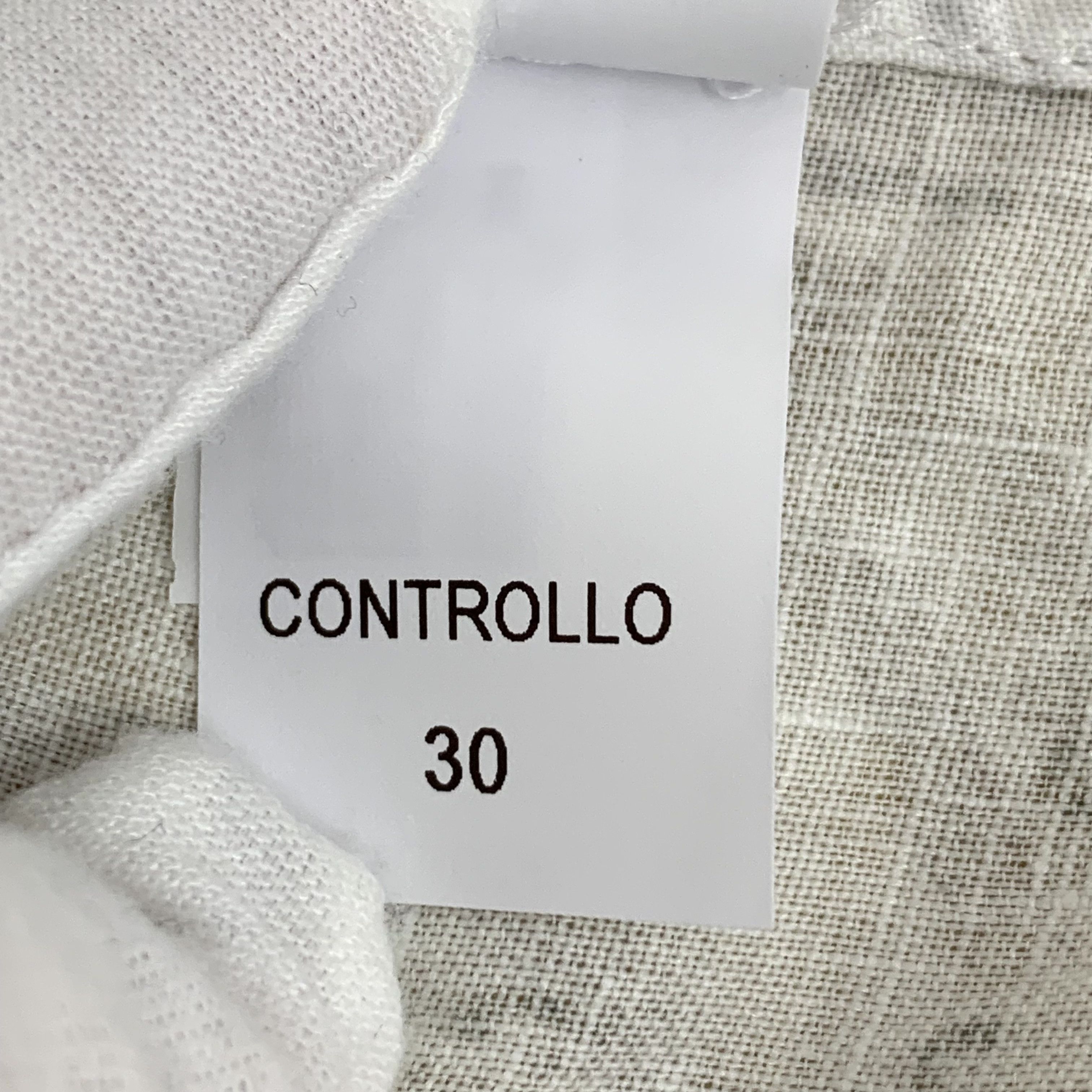 Brunello Cucinelli Brunello Cucinelli Floral Linen Shirt Colorblock (L) Size US L / EU 52-54 / 3 - 7 Thumbnail