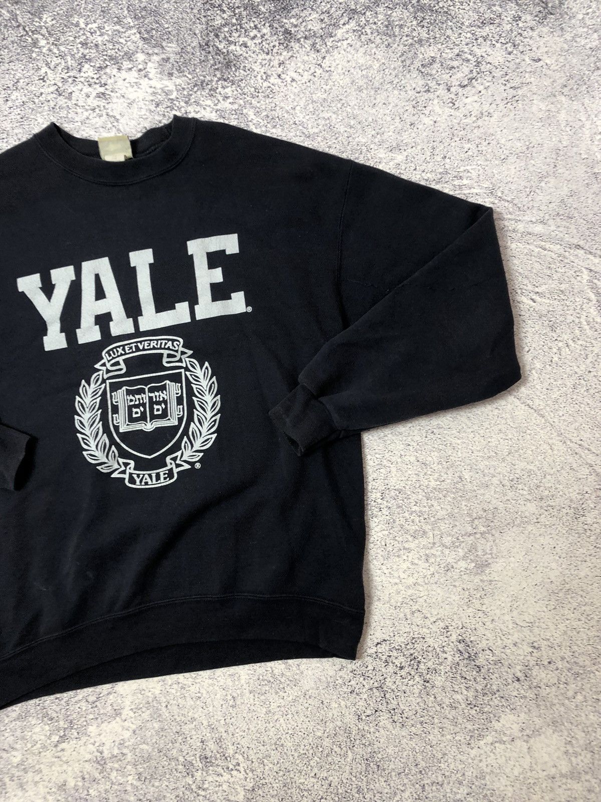Lee Vintage sweater Lee men’s size s very rare y2k casual Size US S / EU 44-46 / 1 - 2 Thumbnail