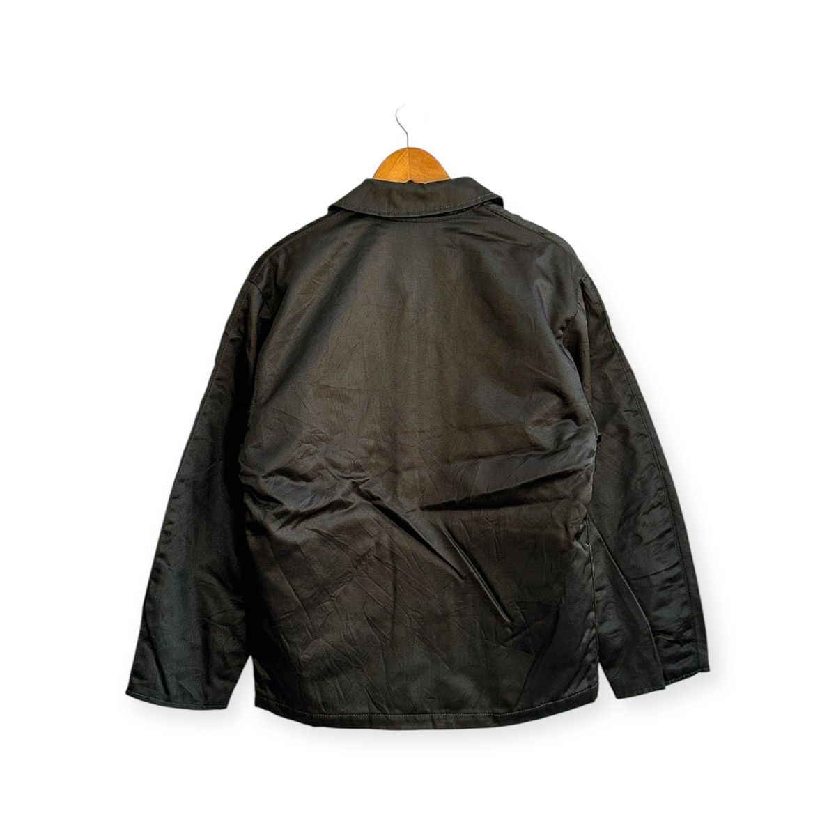 Alpha Industries vintage ALPHA INDUSTRIES jackets Size US S / EU 44-46 / 1 - 2 Thumbnail