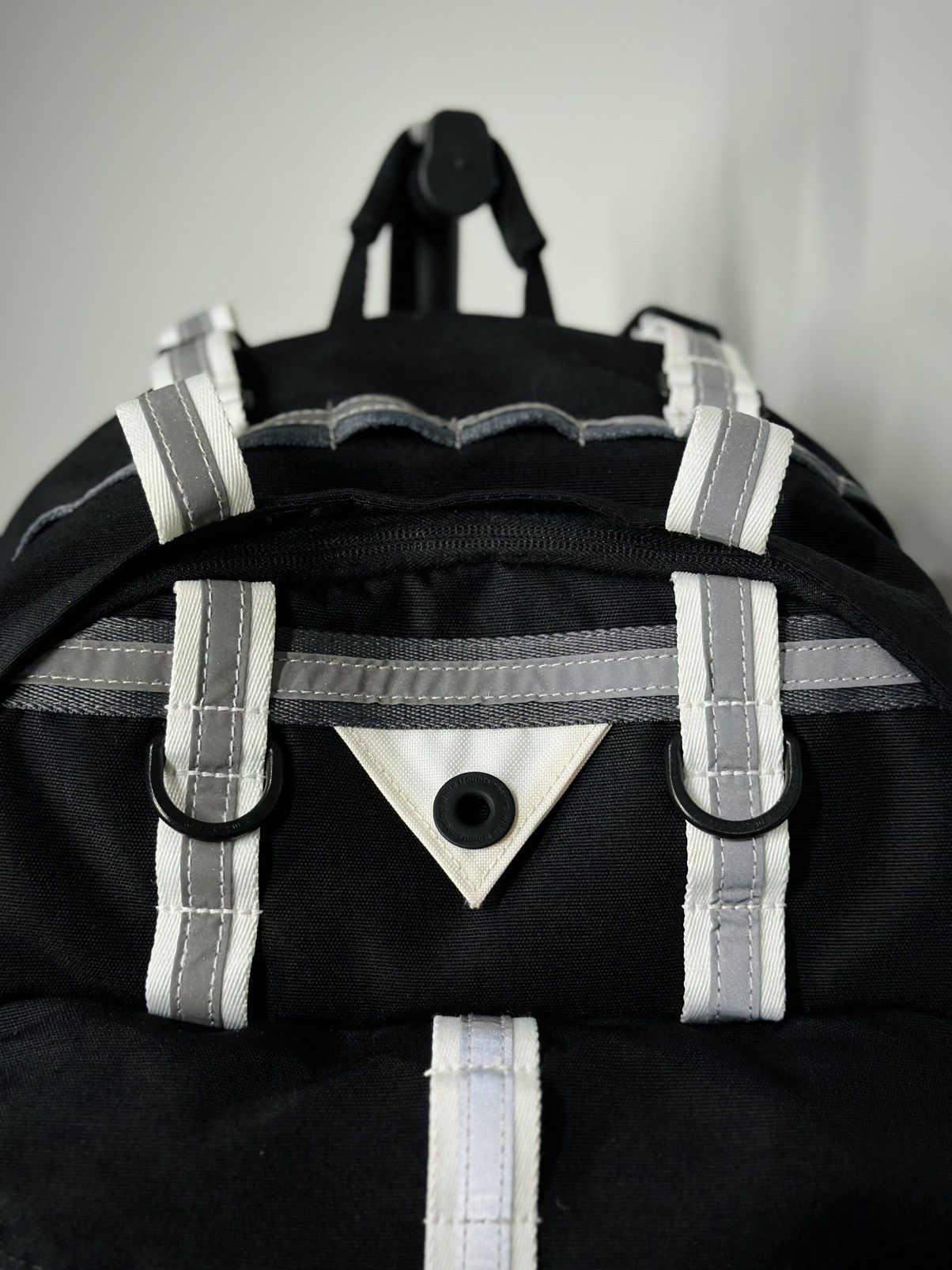 EASTPAK x White Mountaineering S/S 2019 Killington Backpack