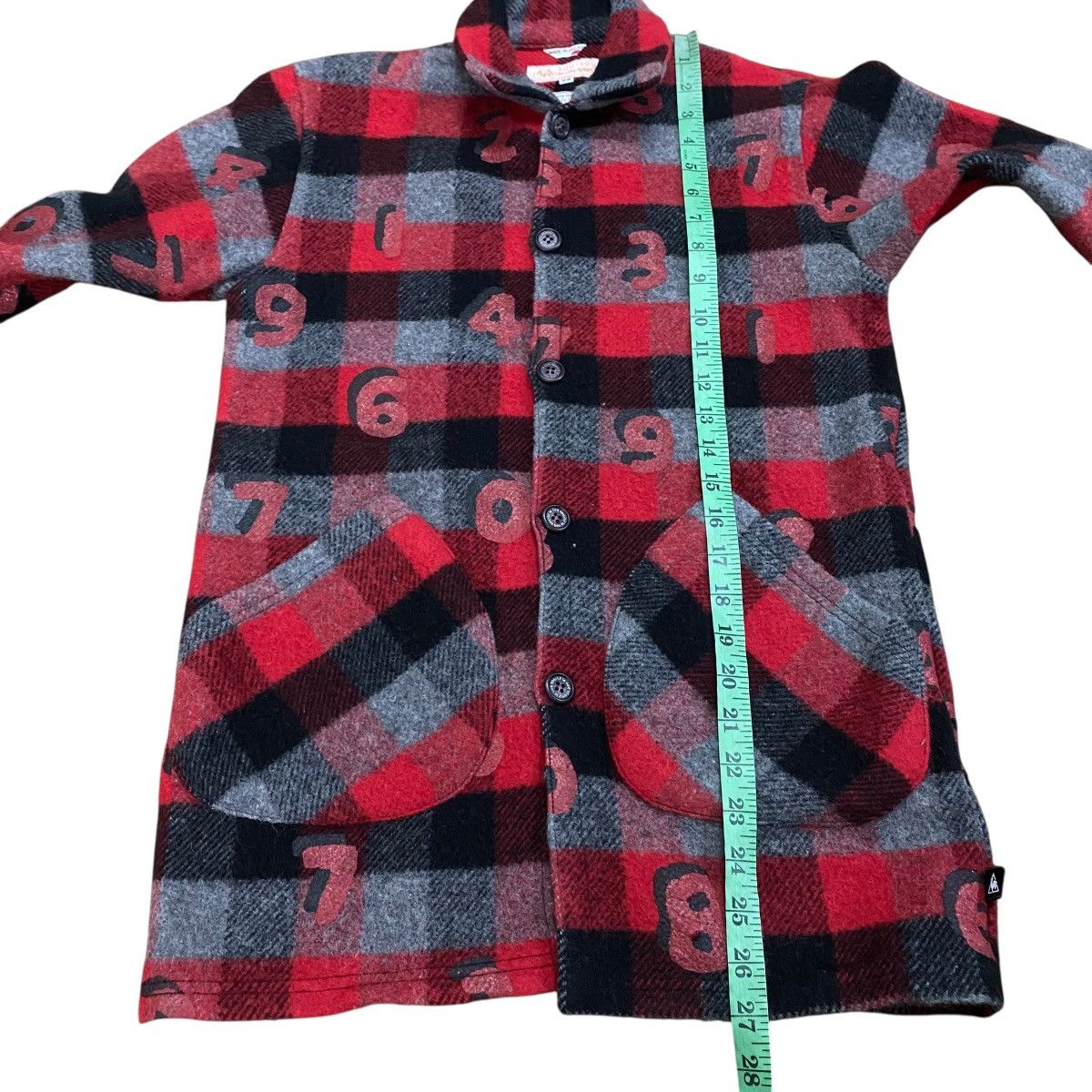 Le Coq Sportif Sou-Sou Le Coq Sportif Collaboration Jacket Size US XS / EU 42 / 0 - 17 Thumbnail