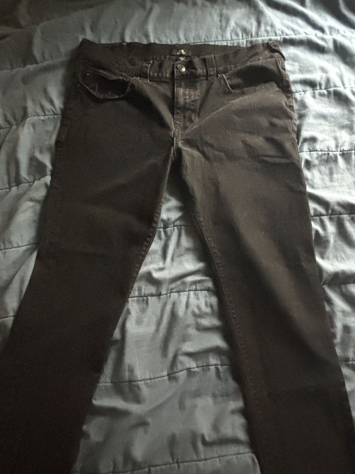 True Religion True Religion Pants Size US 38 / EU 54 - 2 Thumbnail