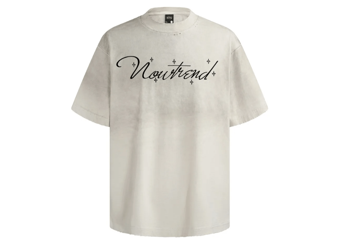 Japanese Brand Streetwear Tshirt Size US M / EU 48-50 / 2 - 1 Thumbnail