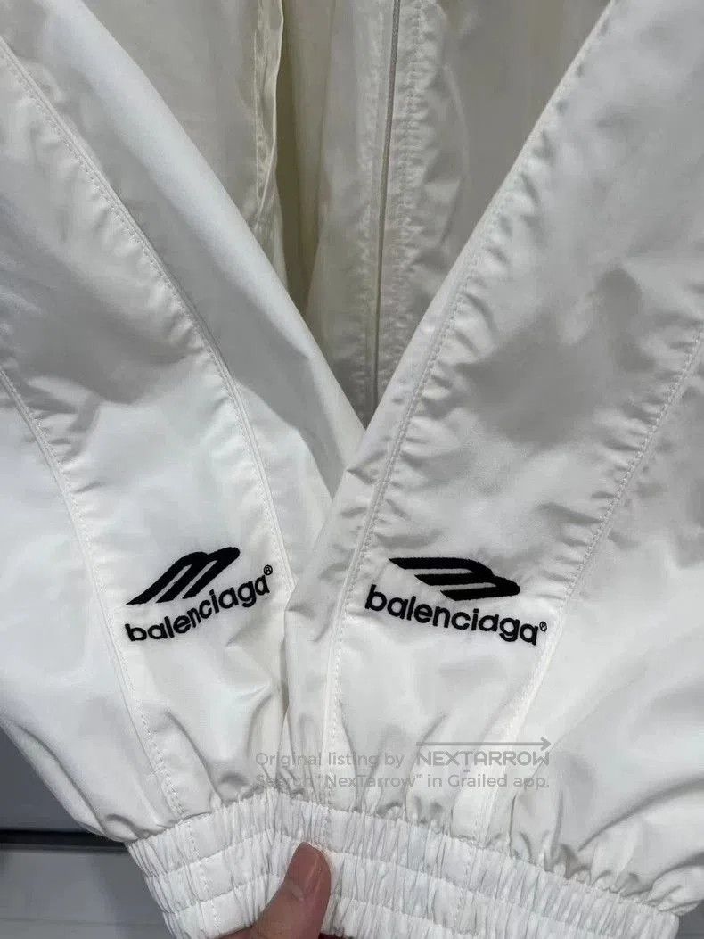 Balenciaga Balenciaga Manchester United Japan Limited Jacket. Size US S / EU 44-46 / 1 - 8 Thumbnail