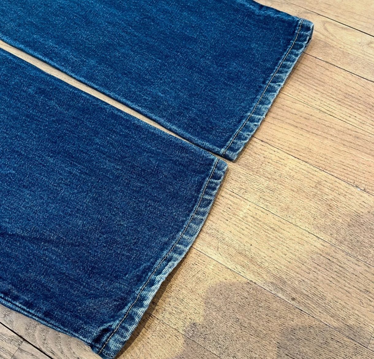 Diesel Vintage diesel jeans Size US 36 / EU 52 - 10 Thumbnail