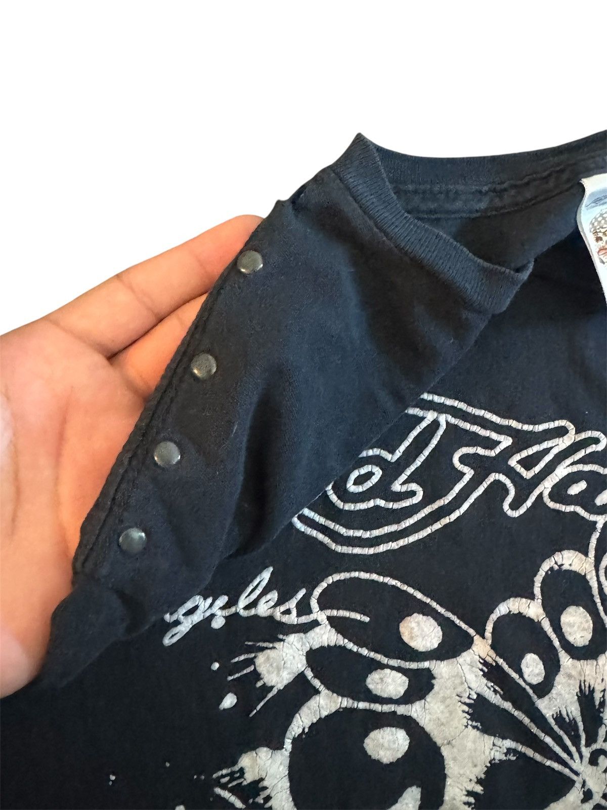 Ed Hardy Ed Hardy x Christian Audigier Tee Size US XL / EU 56 / 4 - 6 Thumbnail