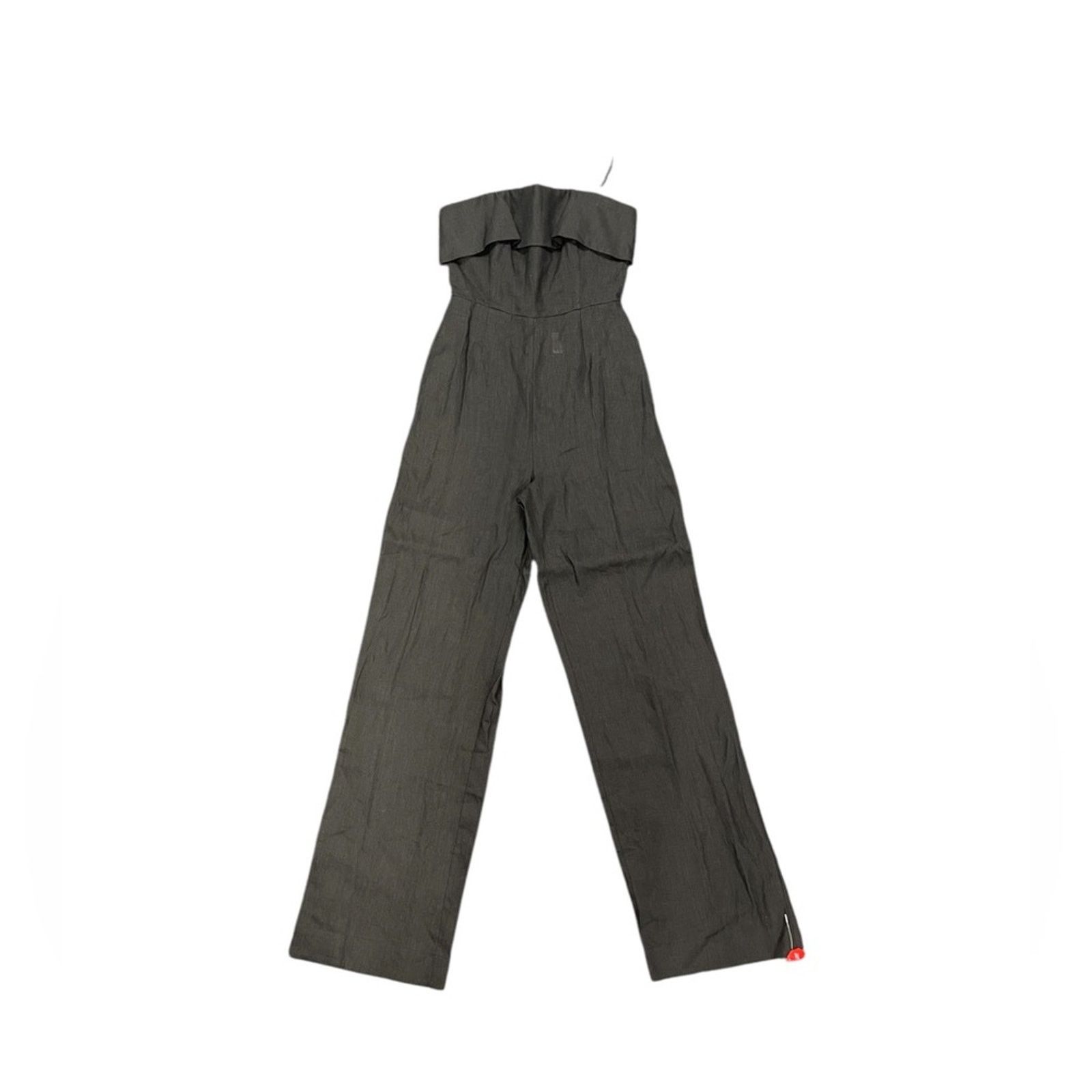 NICHOLAS *BNWT* Nicholas CHESA BANDED CORSET JUMPSUIT Size S / US 4 / IT 40 - 1 Thumbnail