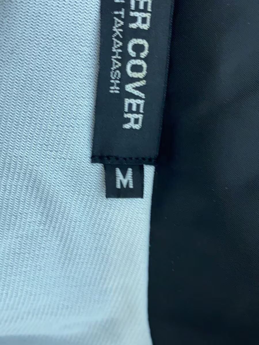 Undercover Tonal U Logo Nylon Coach Jacket Size US M / EU 48-50 / 2 - 4 Thumbnail