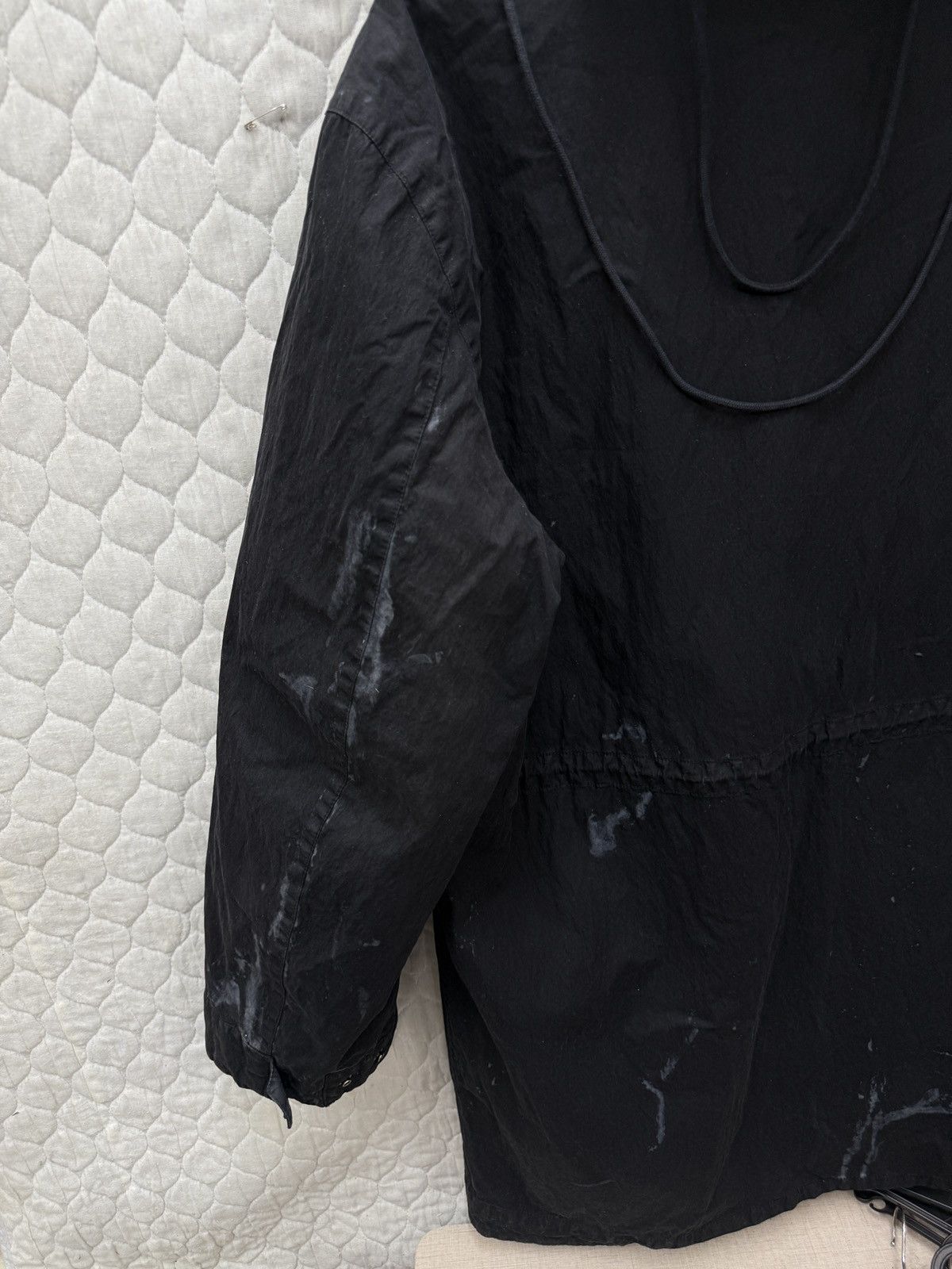 C.P. Company 🔥🔥🔥ARCHIVE VTG CP COMPANY GOOGLE PARKA JACKET Size US M / EU 48-50 / 2 - 23 Thumbnail