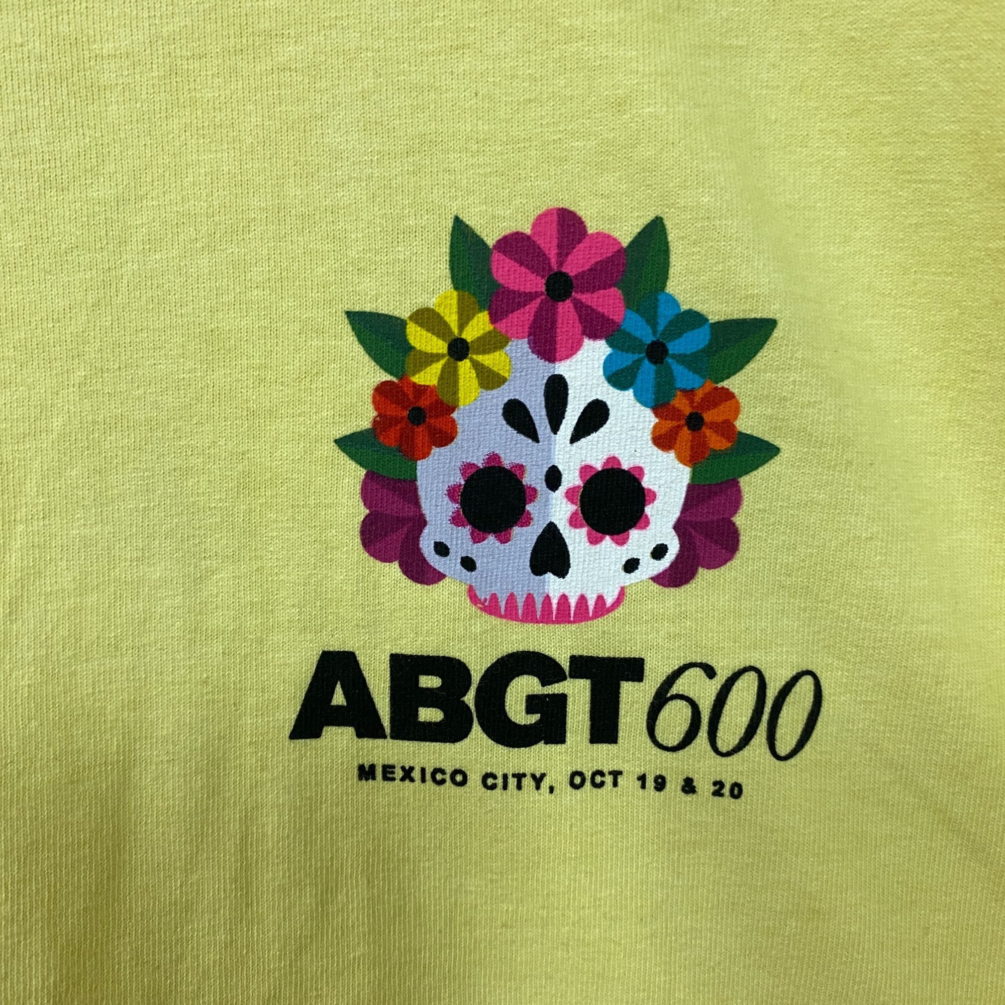 Other Above & Beyond Group Therapy 600 T-Shirt XL Size US XL / EU 56 / 4 - 2 Thumbnail
