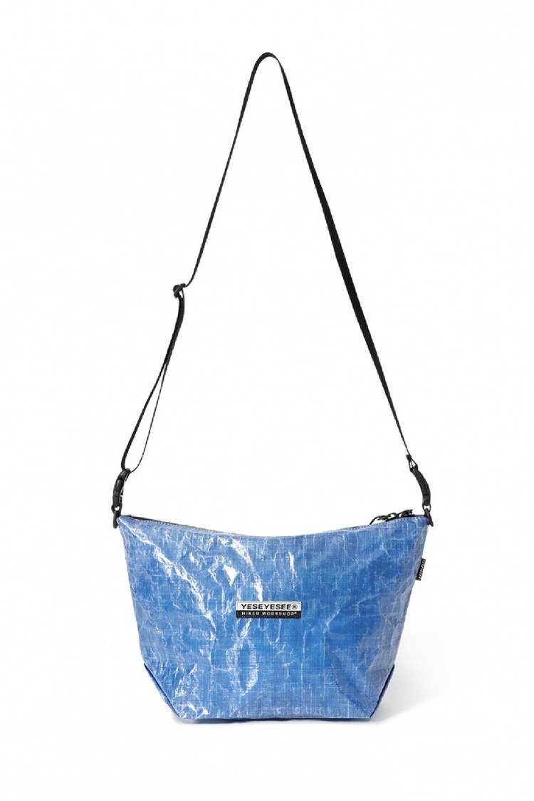 Other Yeseyesee x Hikers Workshop Limited Edition DSM Fabric Sling Size ONE SIZE - 9 Thumbnail
