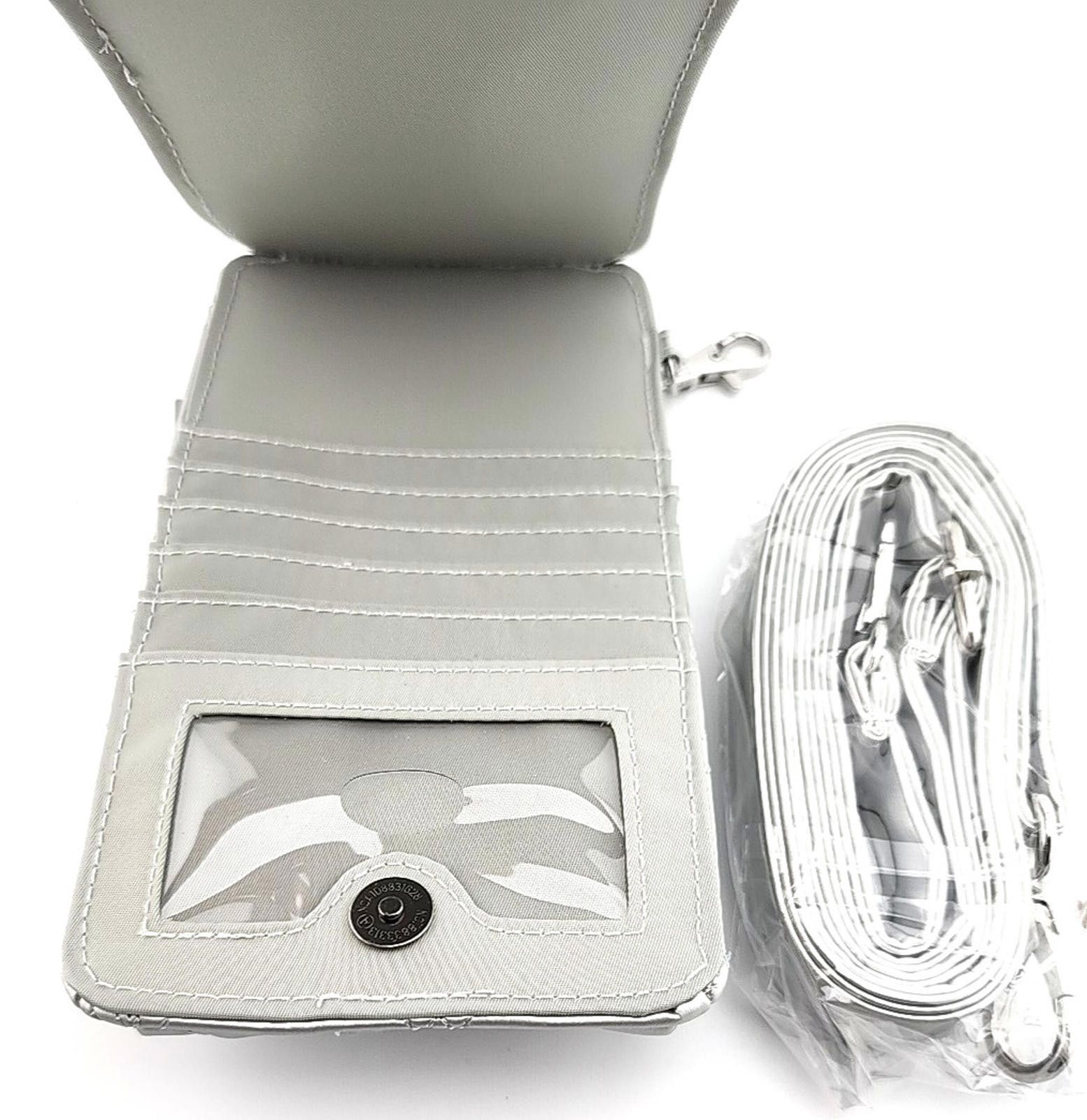 Other IHKWIP Call Me Later ~ Cell Phone CROSSBODY Wallet Size ONE SIZE - 4 Thumbnail