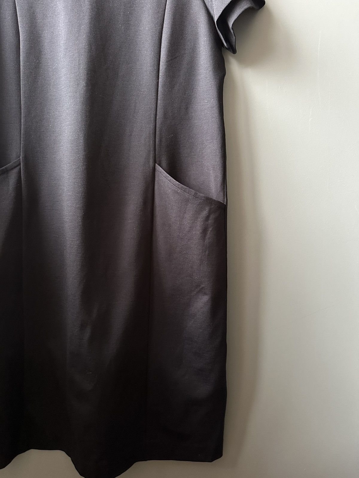 Marimekko Marimekko SKRUUVI A-Line Viscose Dress Size L Size L / US 10 / IT 46 - 4 Thumbnail