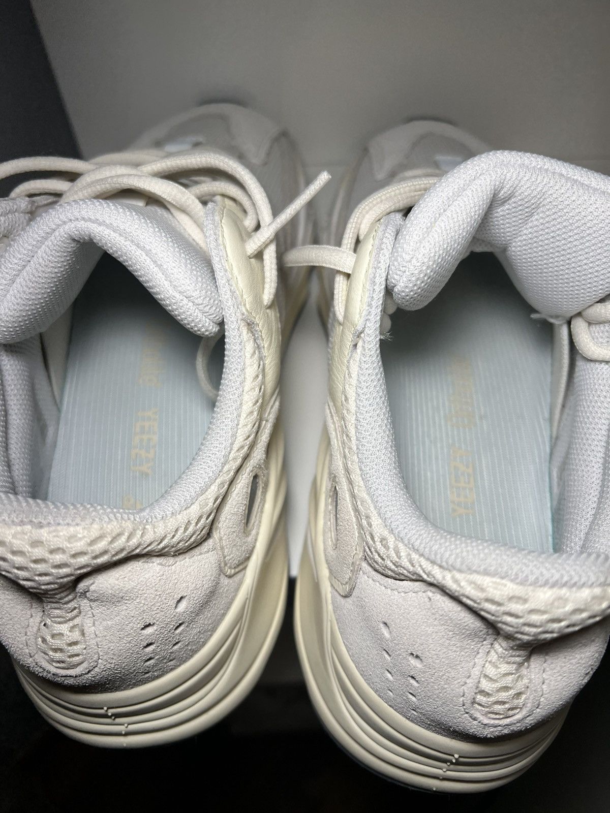 Yeezy Yeezy 700 analog Size US 8 / EU 41 - 6 Thumbnail