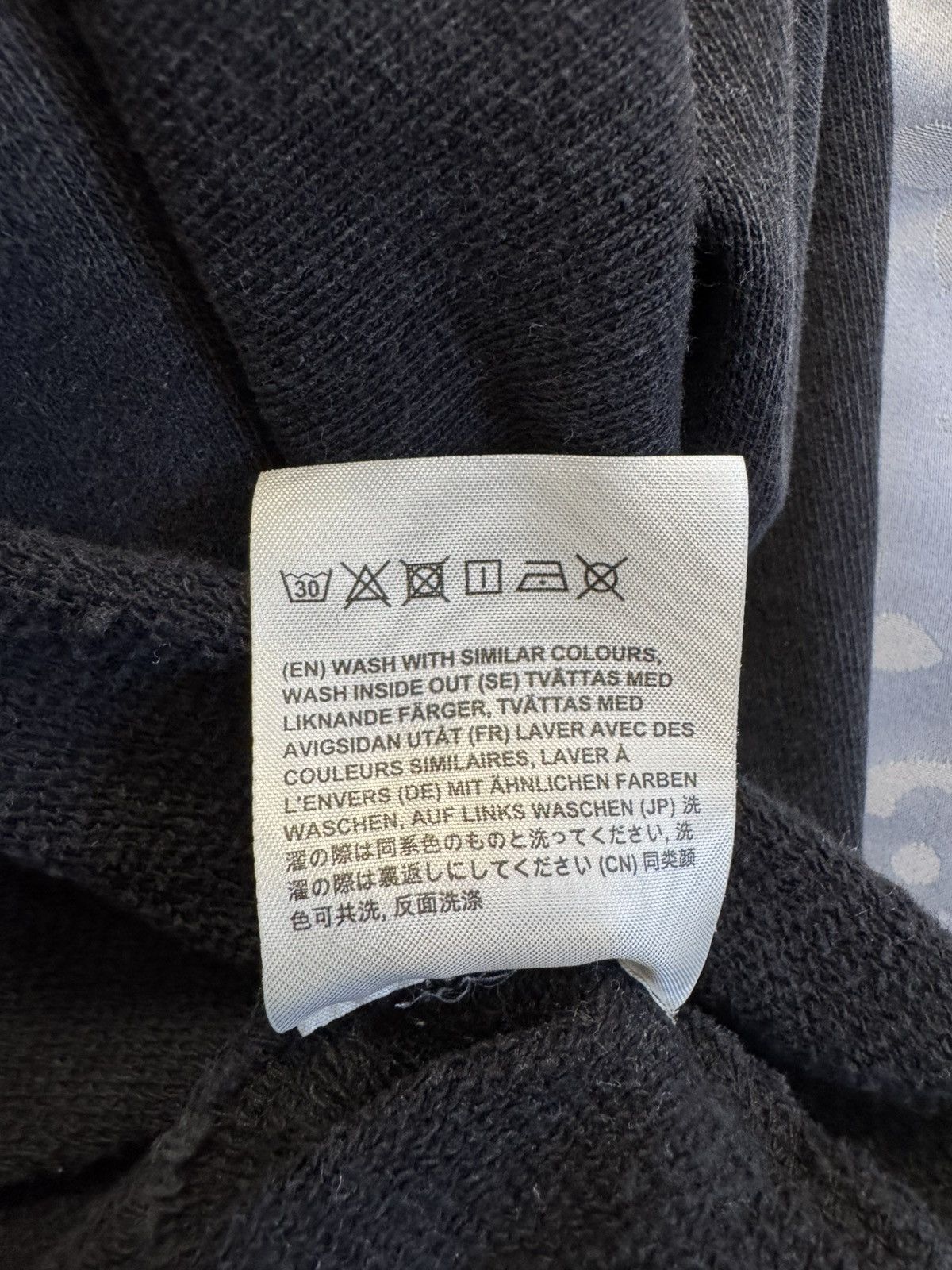 Acne Studios Acne Studios Stockholm Hoodie Size US XXS / EU 40 - 5 Thumbnail