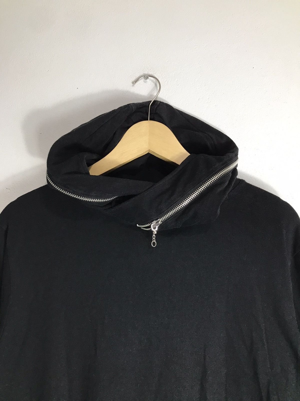 If Six Was Nine Japan Multi zipper hoodie bono ifsix kmrii lgb gothic style Size US M / EU 48-50 / 2 - 4 Thumbnail