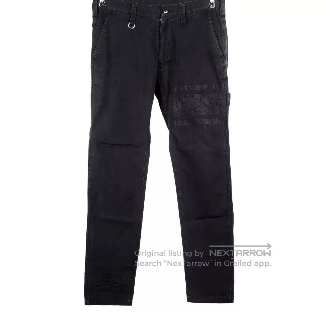 Mastermind Japan mastermind Japan MMJ chino pants. Size US 31 - 1 Thumbnail