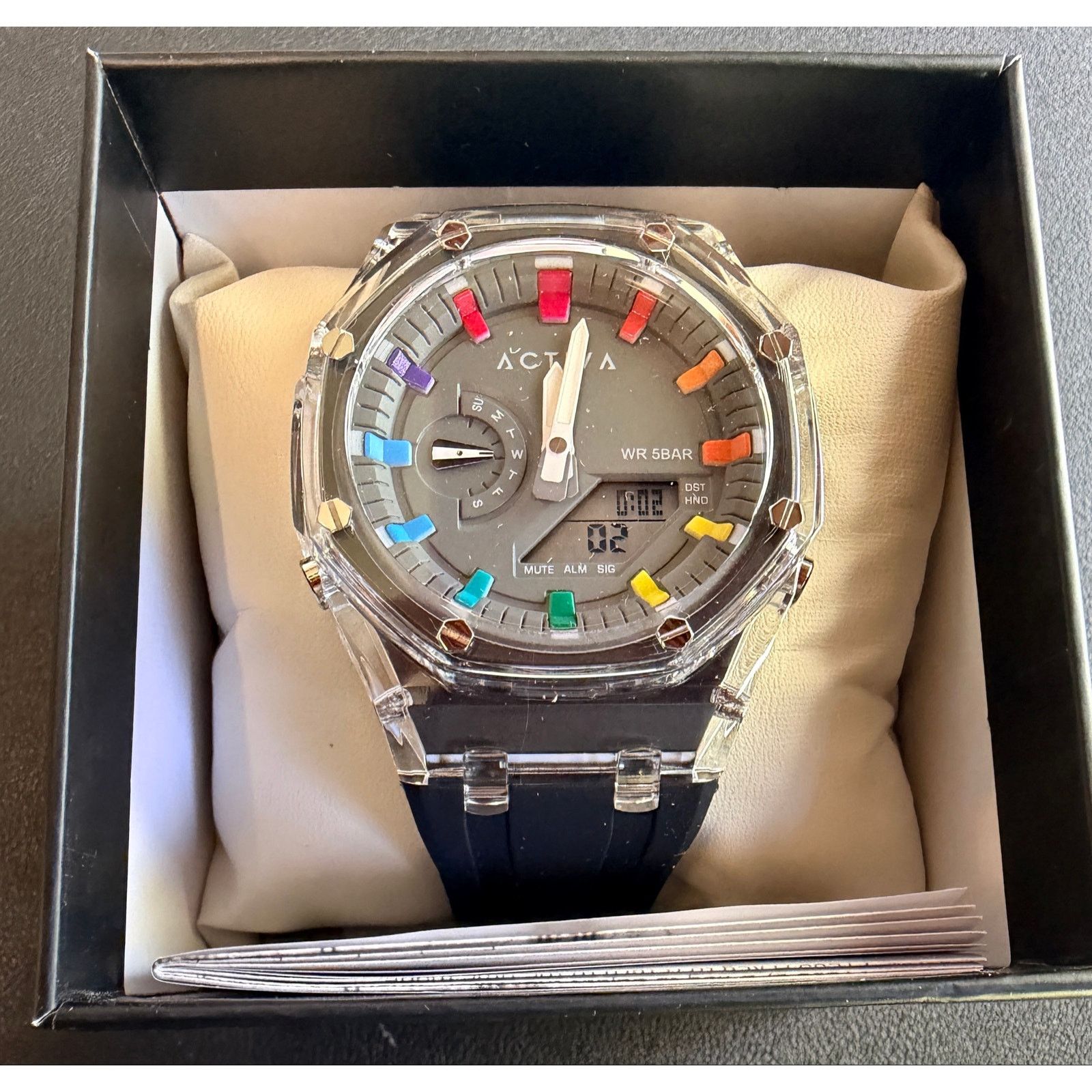 Invicta Invicta Pro Diver Men's Watch - 42mm, Steel Size 42 - 2 Thumbnail