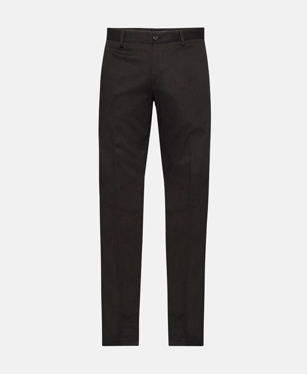 Dolce & Gabbana Casual trousers Size 48R - 1 Thumbnail