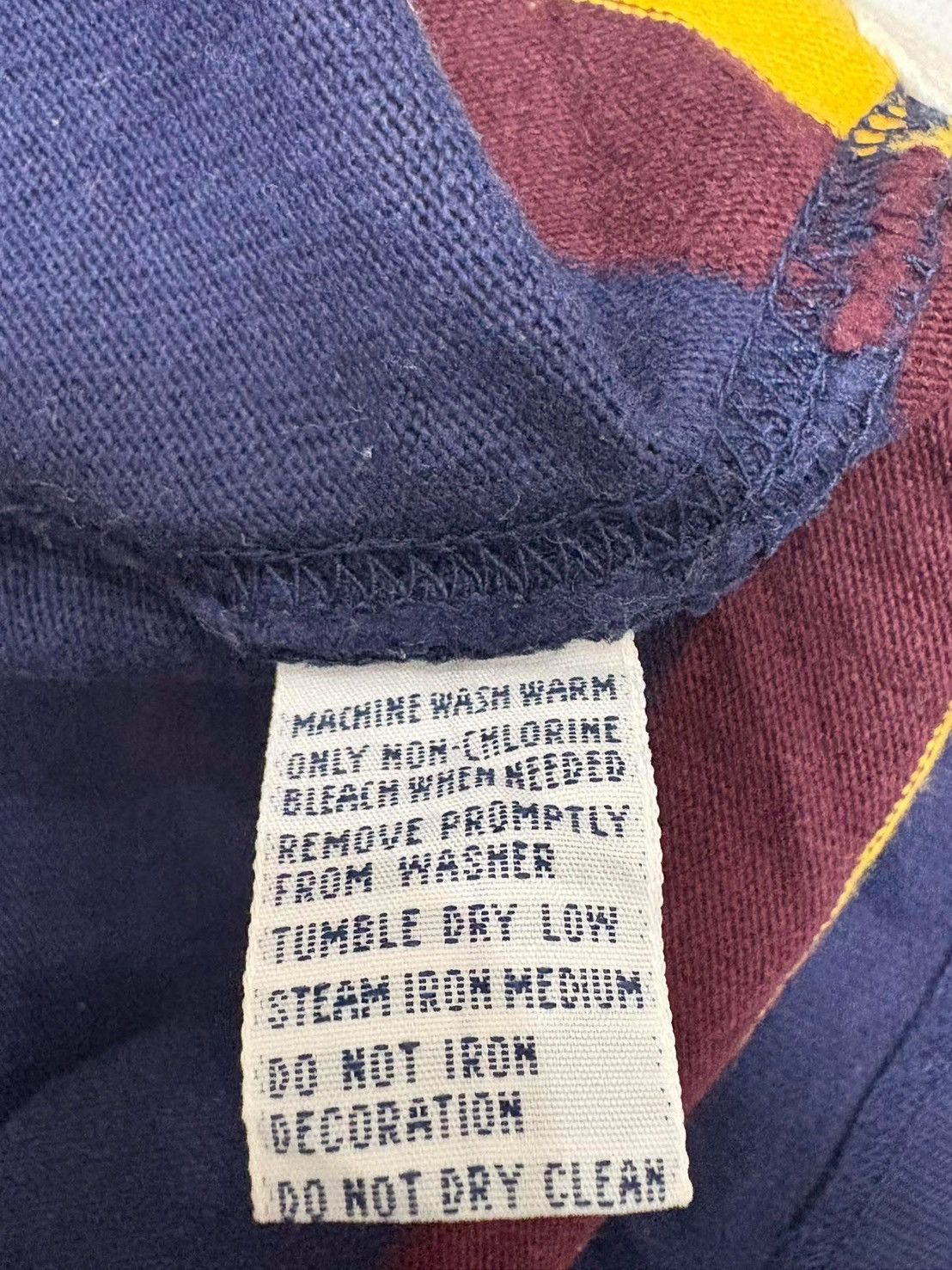 Other Vtg 90s Polo Ralph Lauren Size US M / EU 48-50 / 2 - 7 Thumbnail