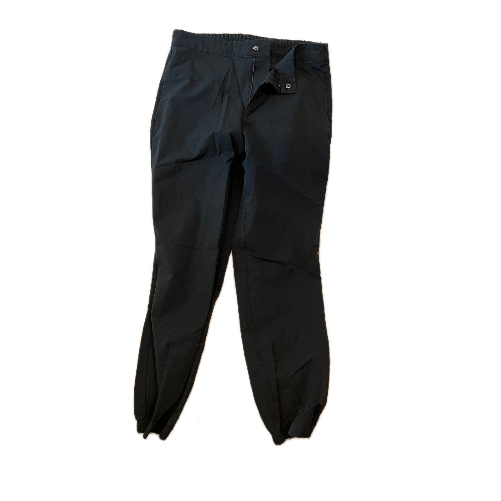 Banana Republic Banana Republic Thin Joggers Warm Up Pants Mens 32x27 Size US 32 / EU 48 - 1 Thumbnail
