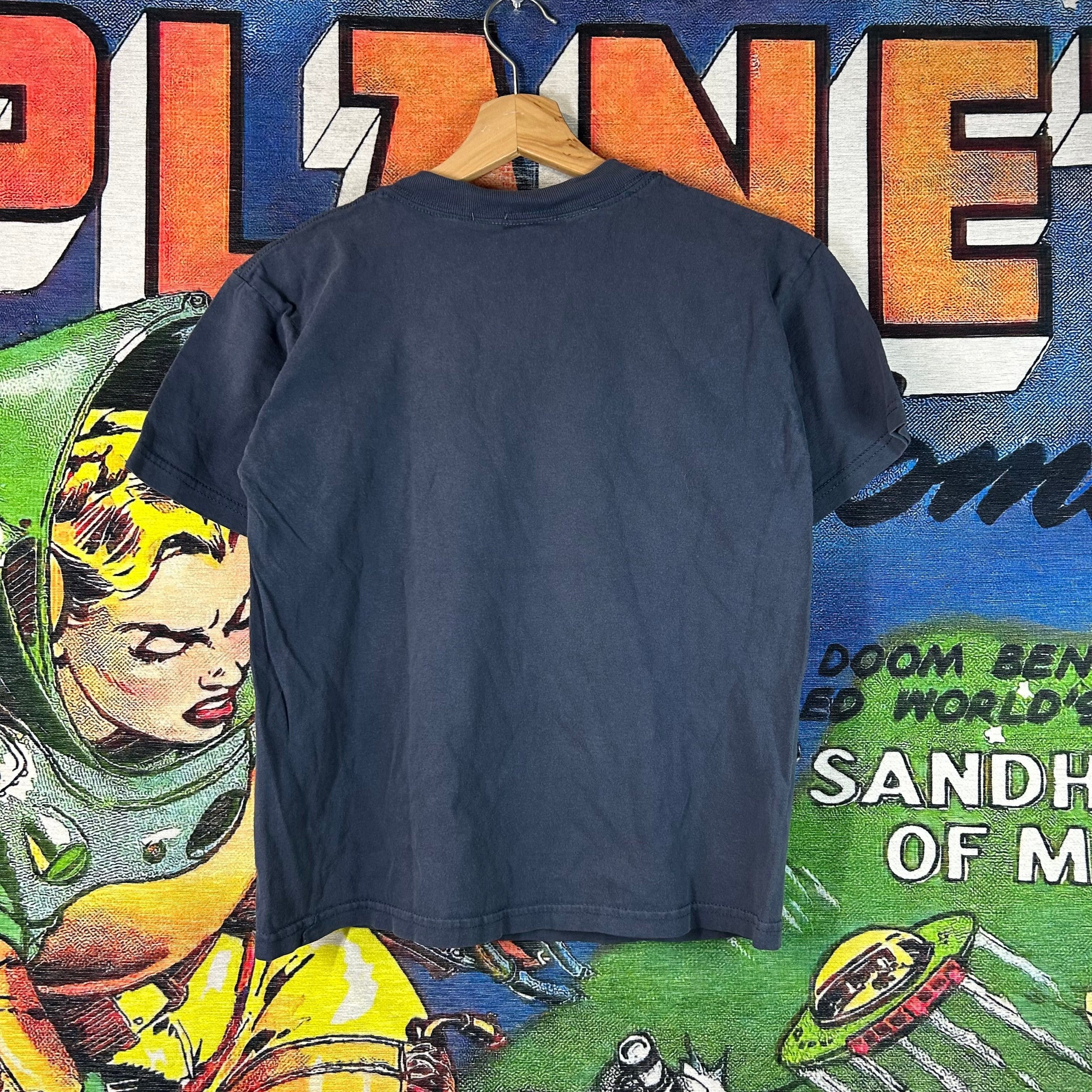 Pokemon Y2K Pokémon Tee Size Youth Medium Size US M / EU 48-50 / 2 - 2 Thumbnail
