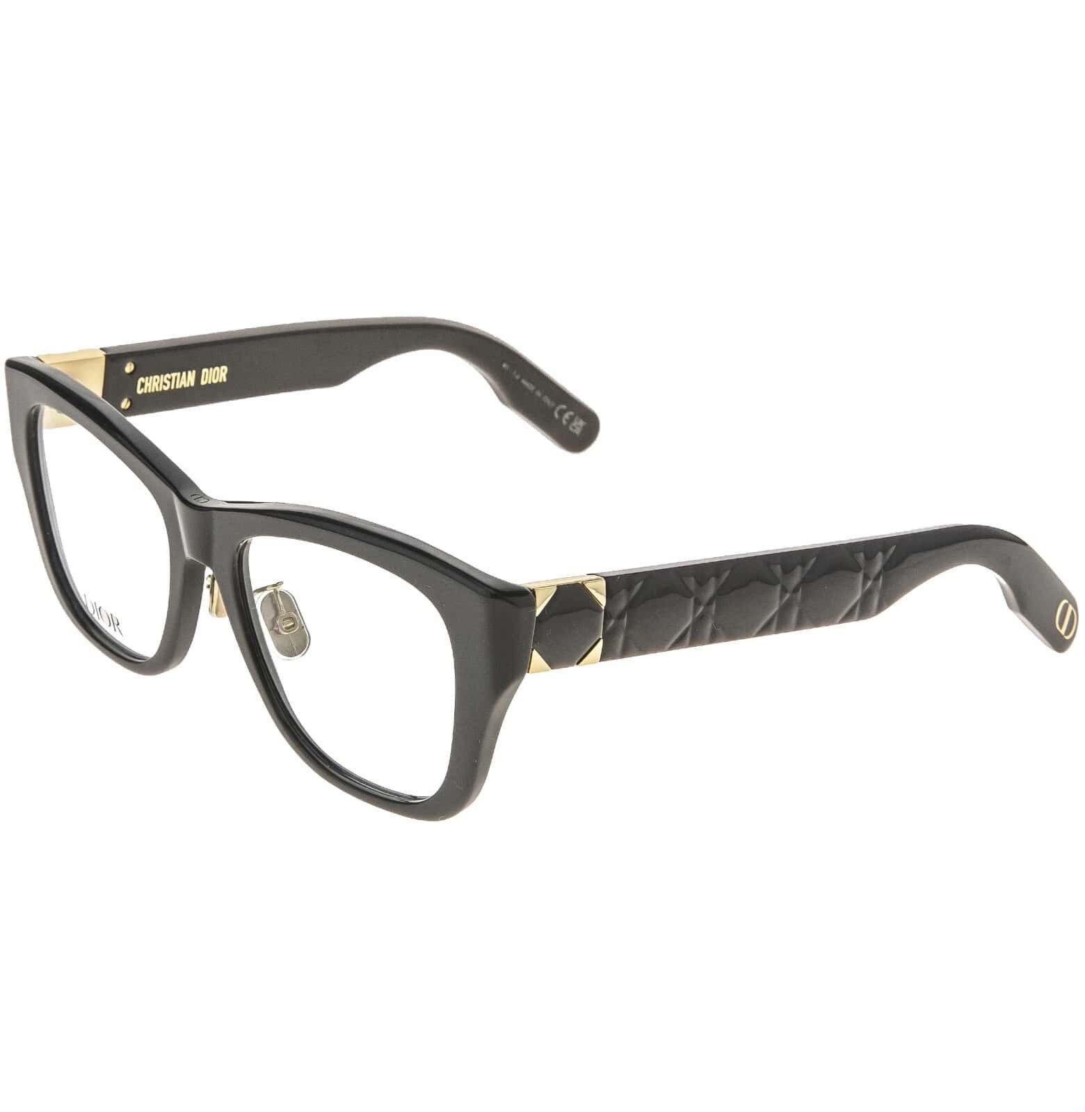 Christian Dior Monsieur CHRISTIAN DIOR Lady 95.22O S1F Optical CD50099F 9522 Size ONE SIZE - 4 Thumbnail