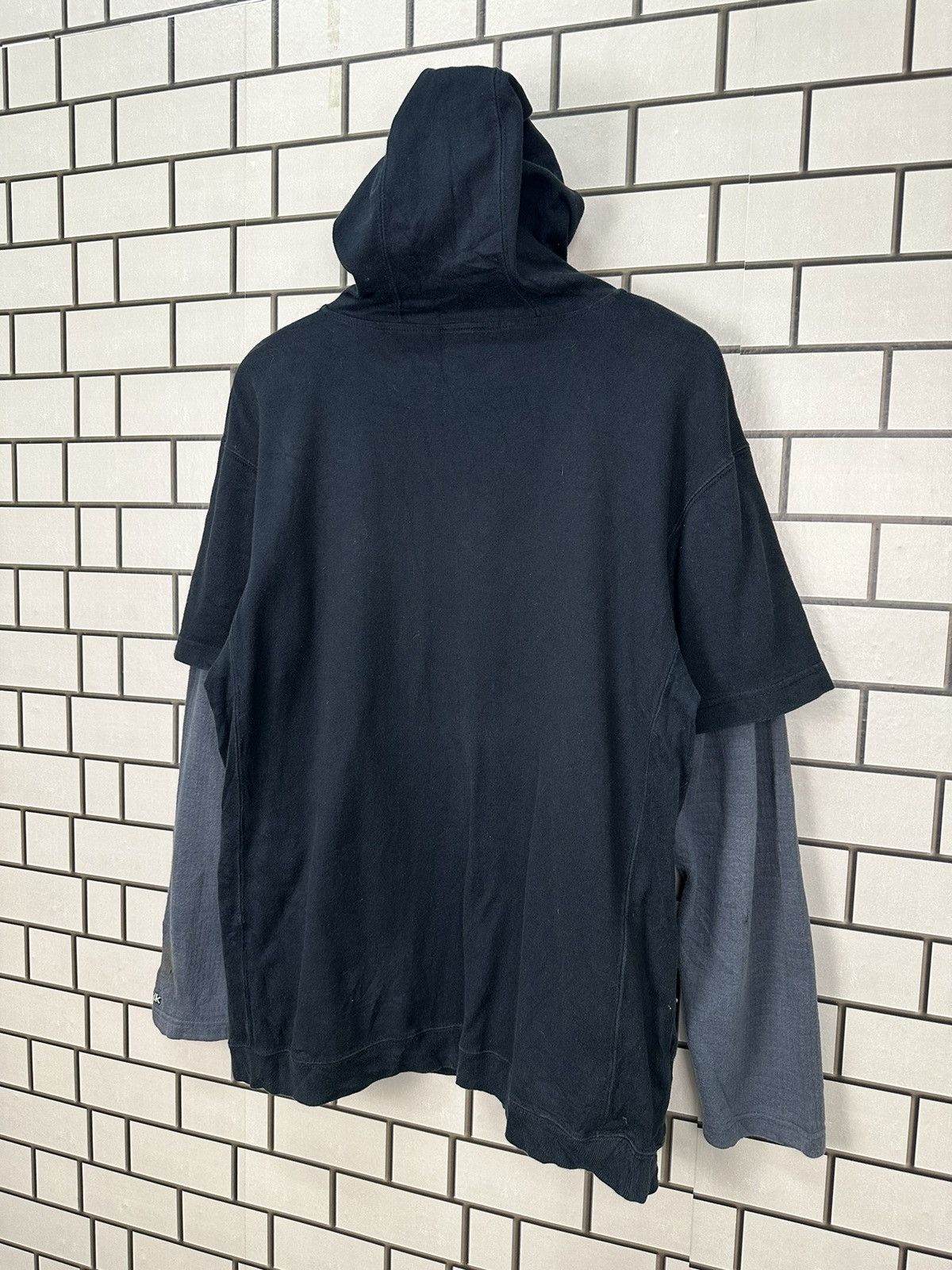 Airwalk Airwalk Hooded LongSleeve Nice Design Size US L / EU 52-54 / 3 - 8 Thumbnail