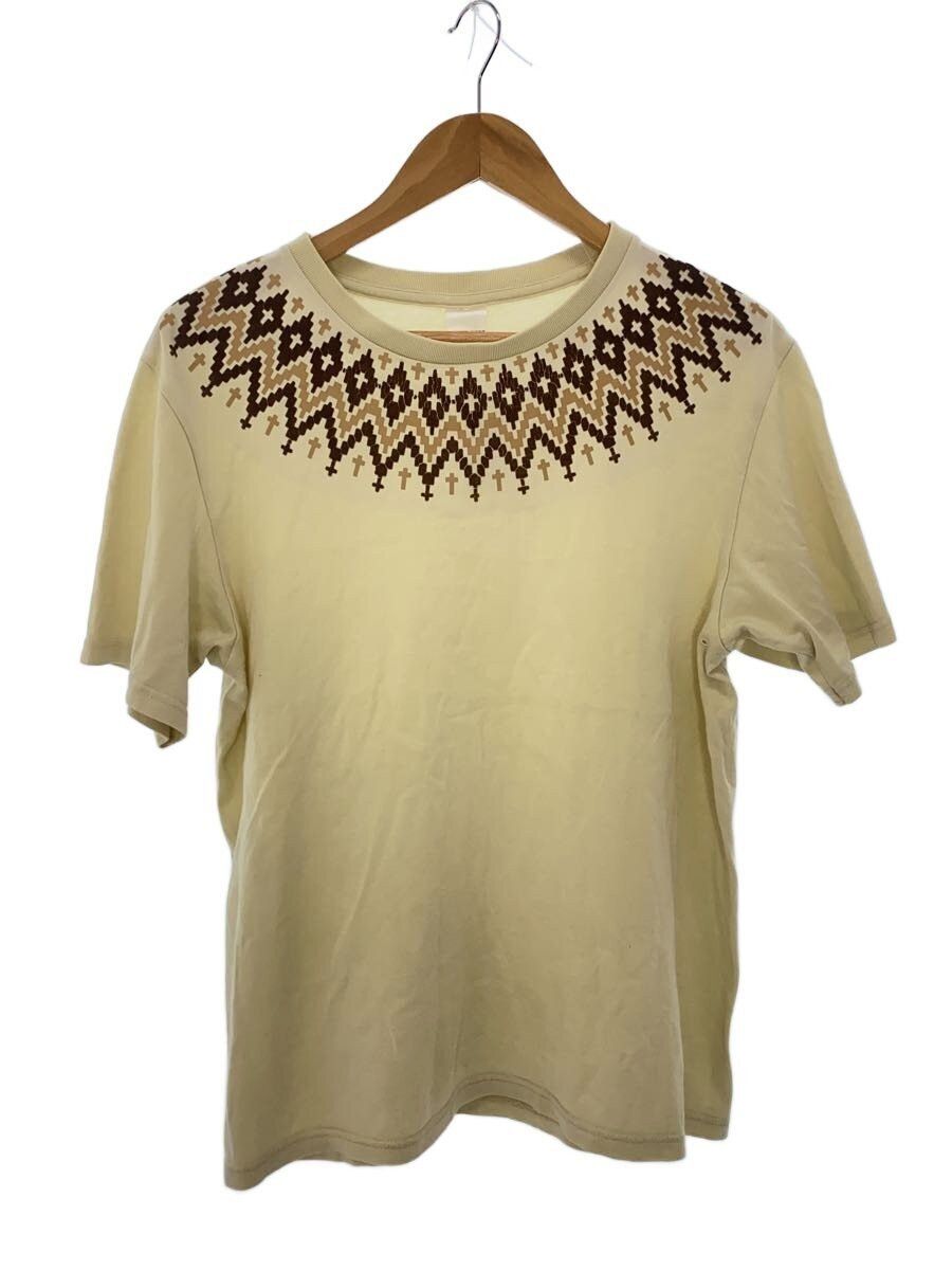 Number (N)ine AW02 George Harrison Nordic Tee Size US XL / EU 56 / 4 - 1 Thumbnail