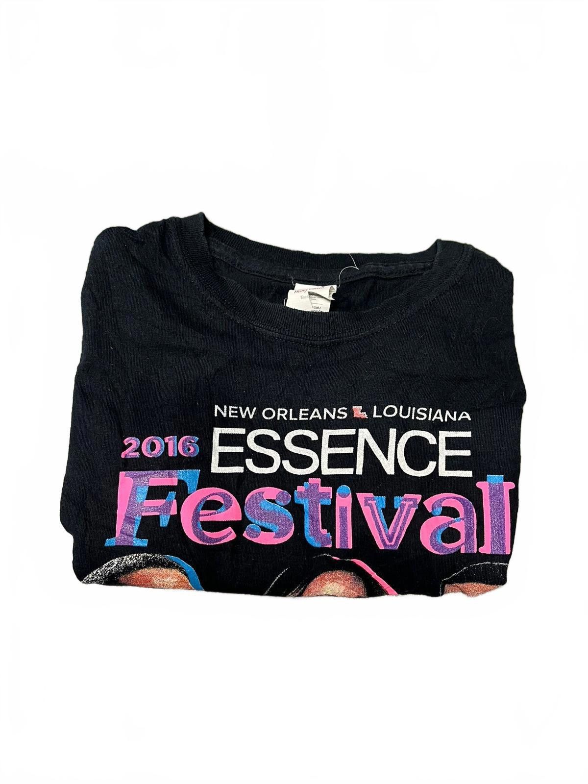 Gildan 2016 Essence Festival T-Shirt - Limited Edition Size US S / EU 44-46 / 1 - 5 Thumbnail