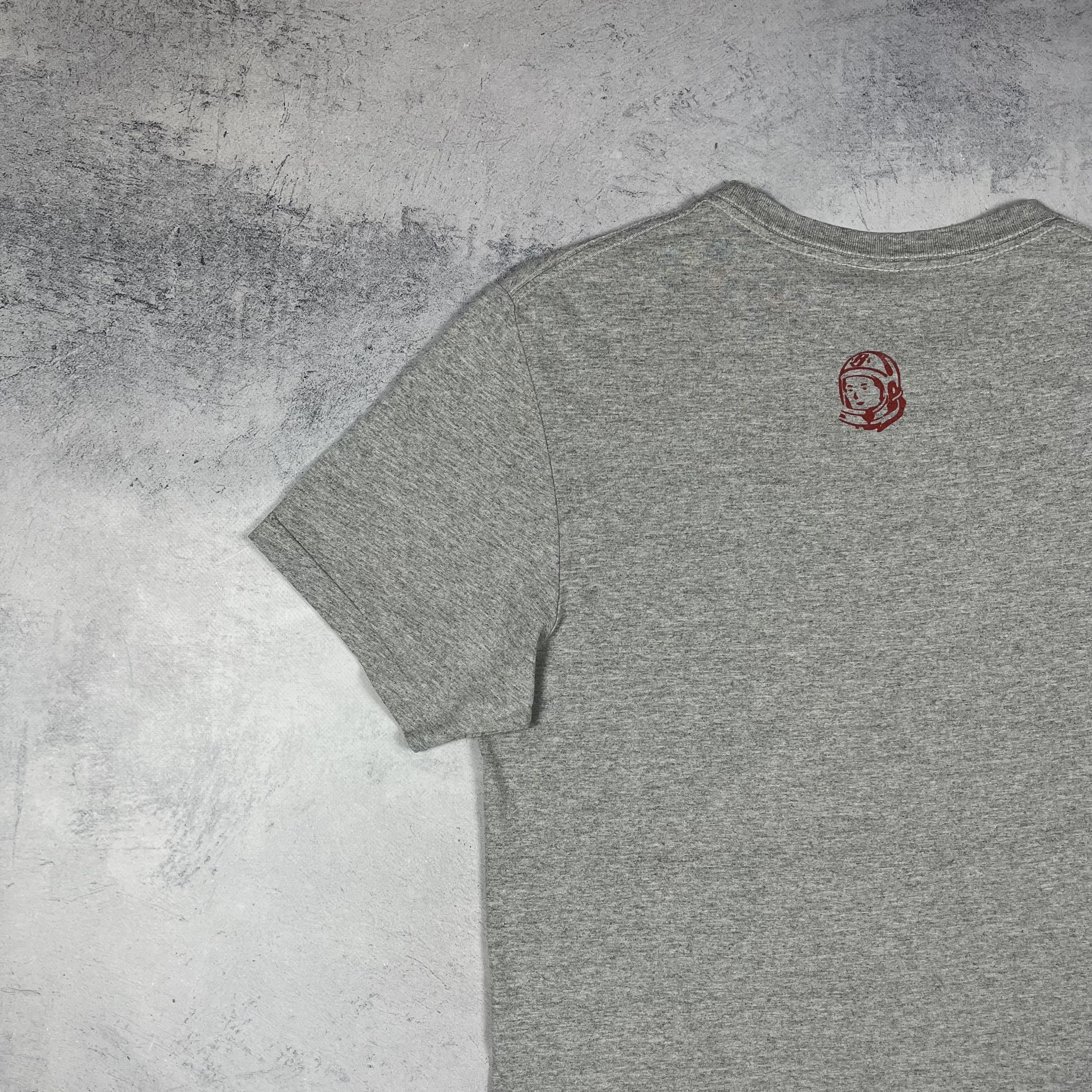 Billionaire Boys Club Billionaire Boys Club BBC Astronaut Big Logo T Shirt Size US M / EU 48-50 / 2 - 17 Thumbnail