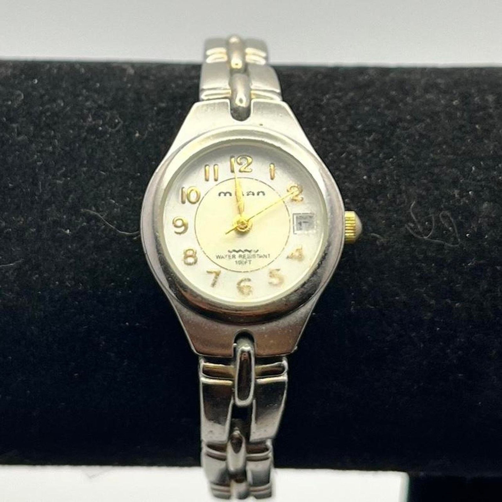 Other Vintage silver watch Size ONE SIZE - 2 Thumbnail