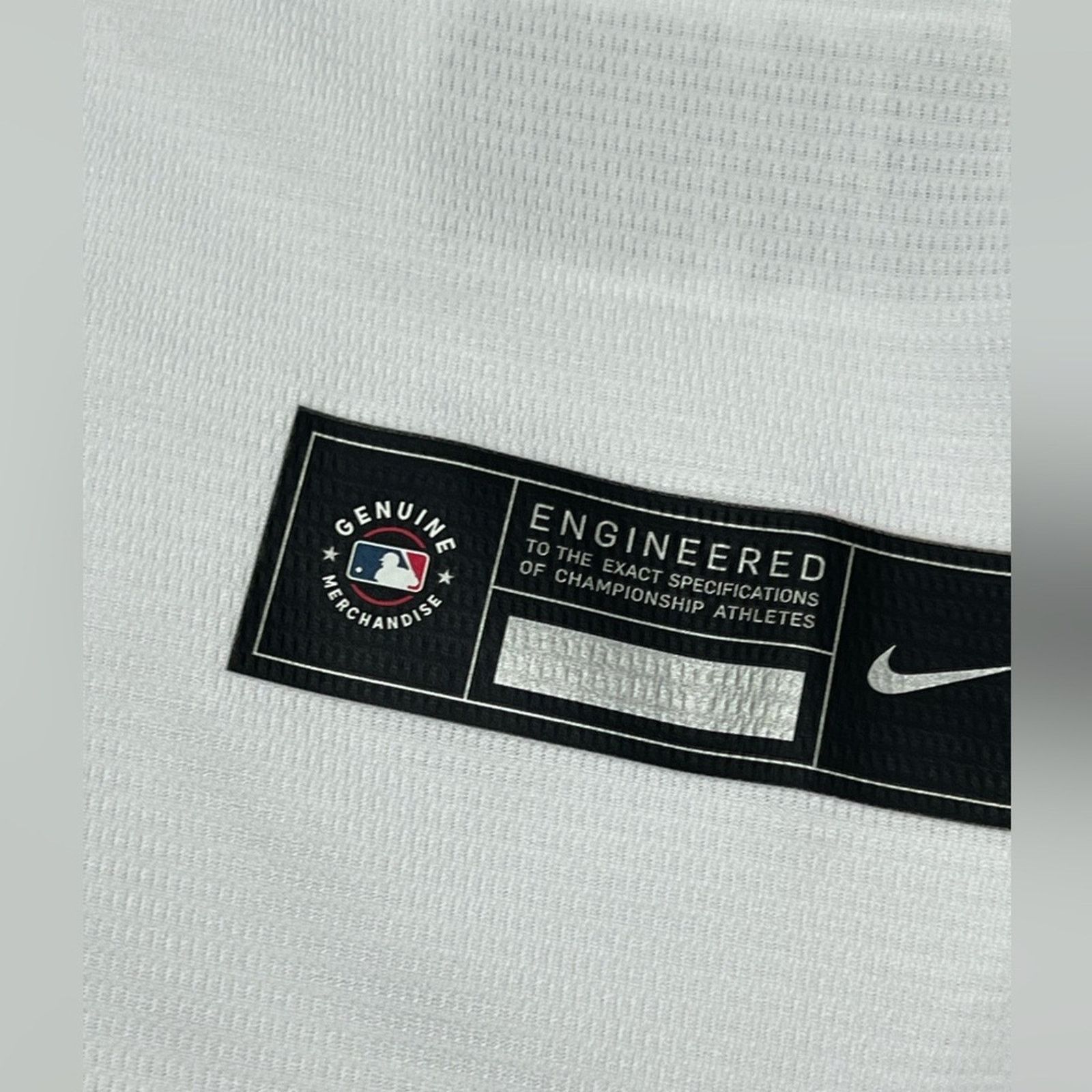 Nike Cincinnati Reds #21 Sailor Nike Sewn Numbers Home Jersey XL Size US XL / EU 56 / 4 - 3 Thumbnail
