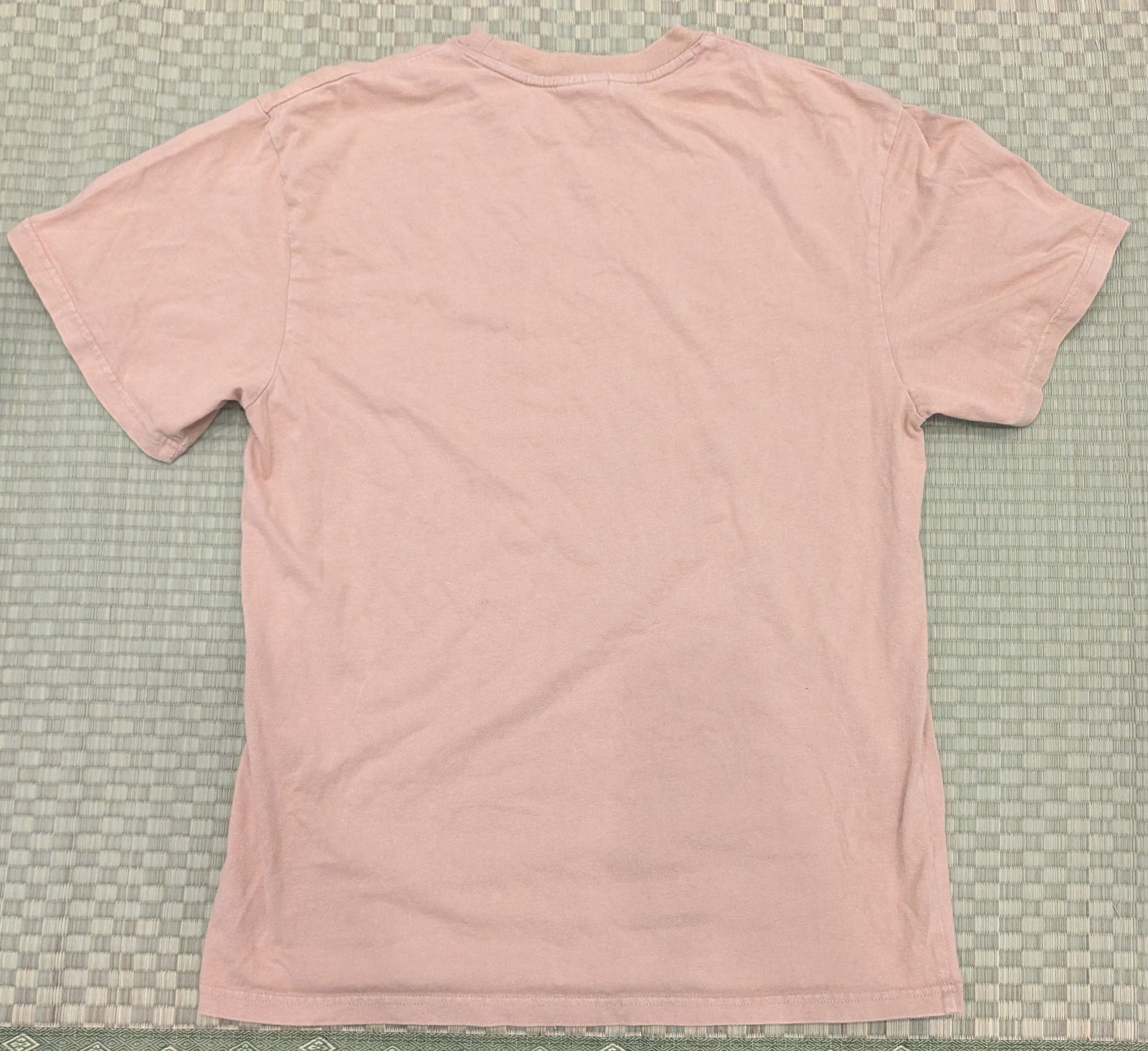 Billionaire Boys Club Billionaire Boys Club EquuleusKnit Cotton T-shirt Size US M / EU 48-50 / 2 - 2 Thumbnail