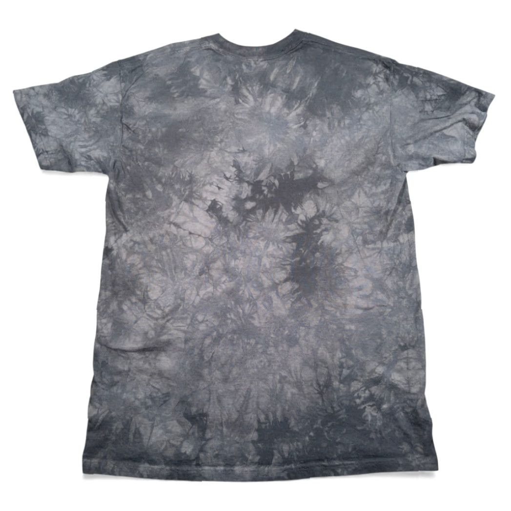 The Mountain VINTAGE Dog Shirt Adult LARGE Black Tie Dye Dachshund Lover The Mountain Vincent Hie Size US L / EU 52-54 / 3 - 5 Thumbnail
