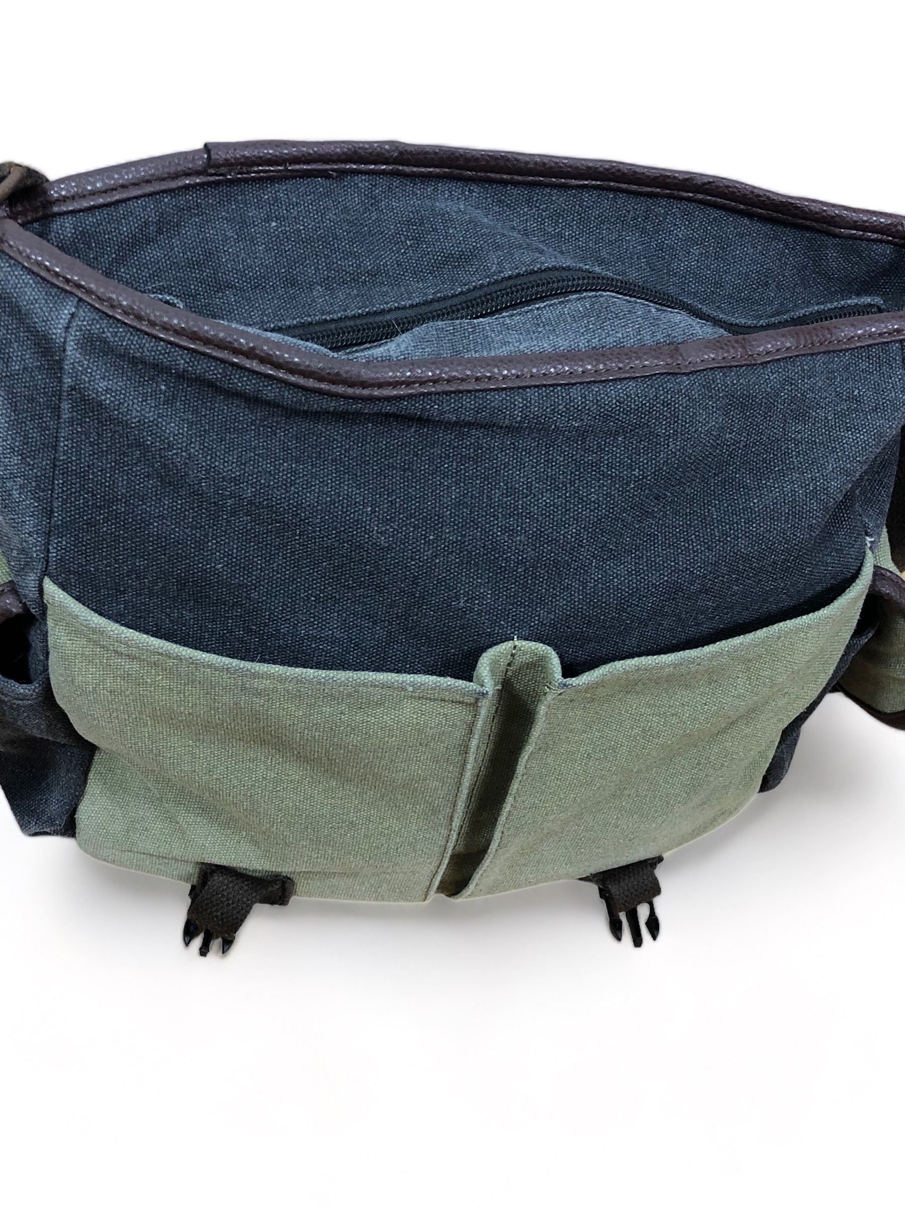 Anime NIER AUTOMATA MESSENGER BAG Size ONE SIZE - 8 Thumbnail