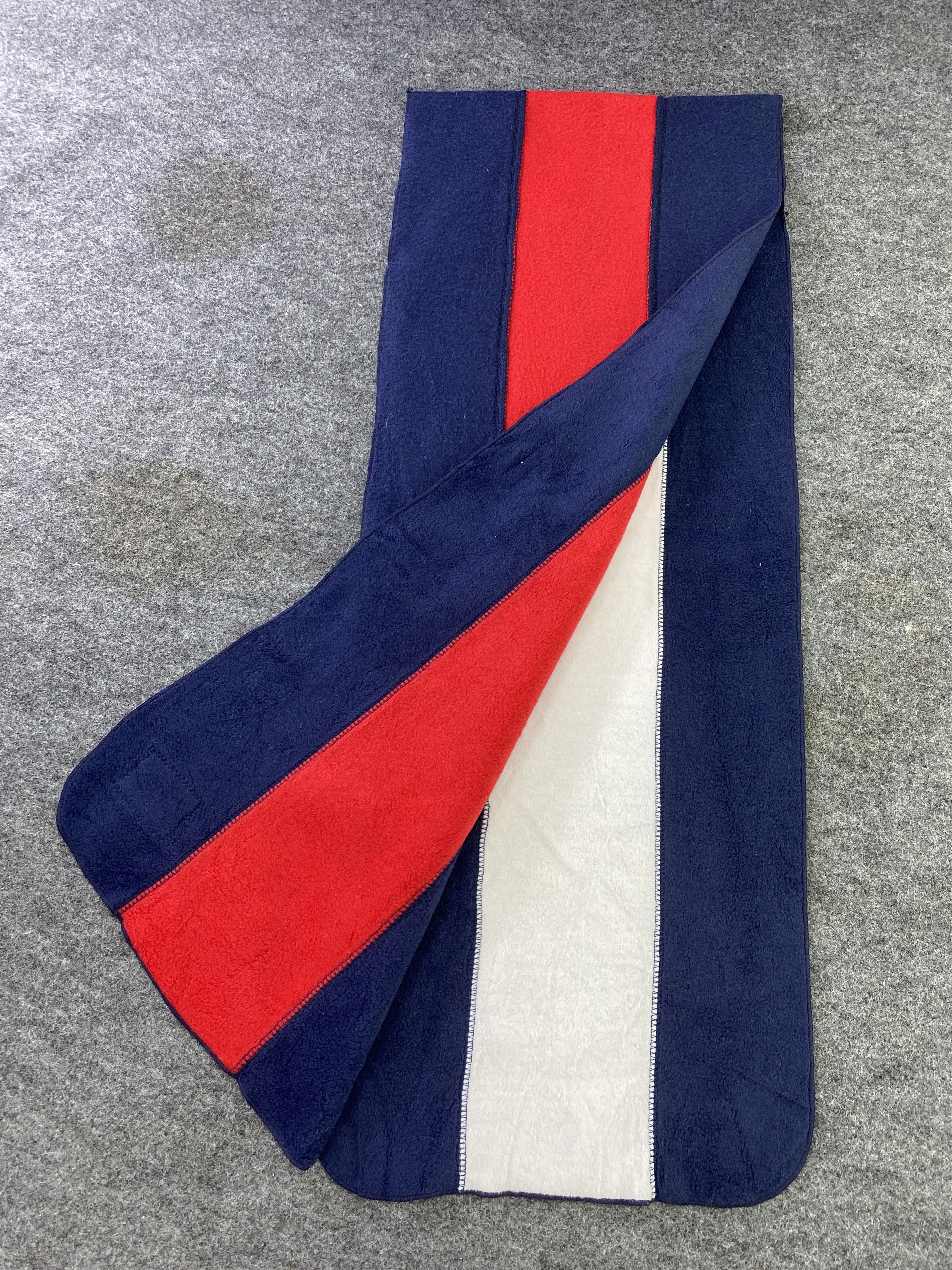 Tommy Hilfiger Tommy Hilfiger Scarf / Muffler / Neckwear -T504 Size ONE SIZE - 3 Thumbnail
