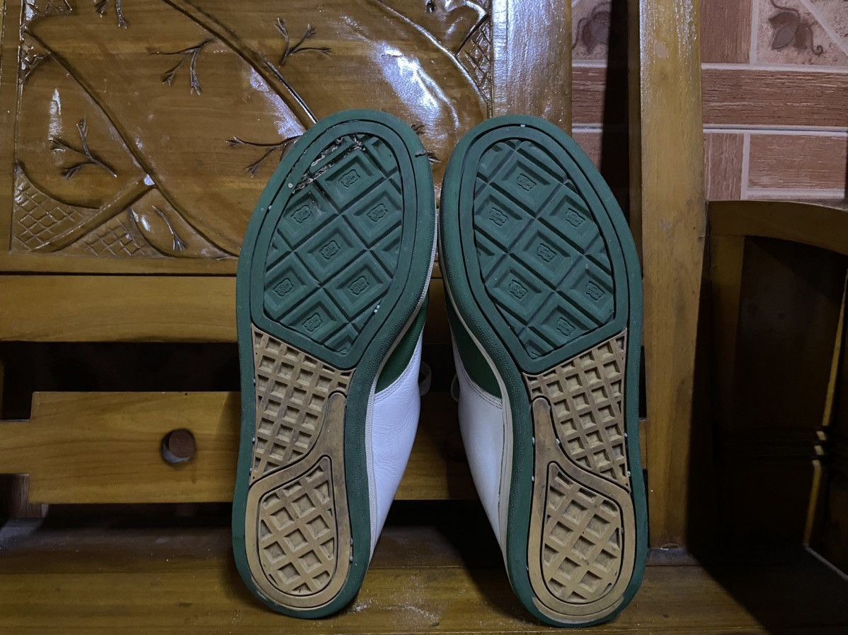 Billionaire Boys Club Reebok X BBC Ice Cream Boardflip 2 Size US 9.5 / EU 42-43 - 7 Thumbnail