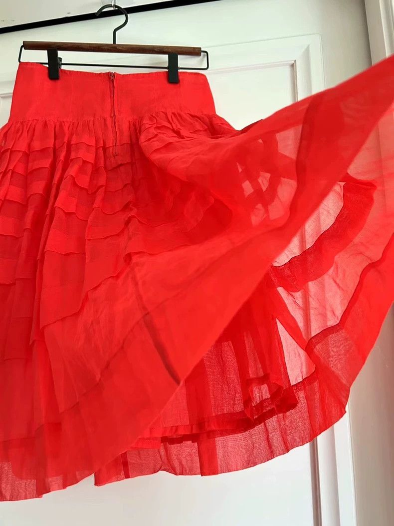 Kenzo KENZO Princess dresses Size 25" / US 0 / IT 36 - 4 Thumbnail