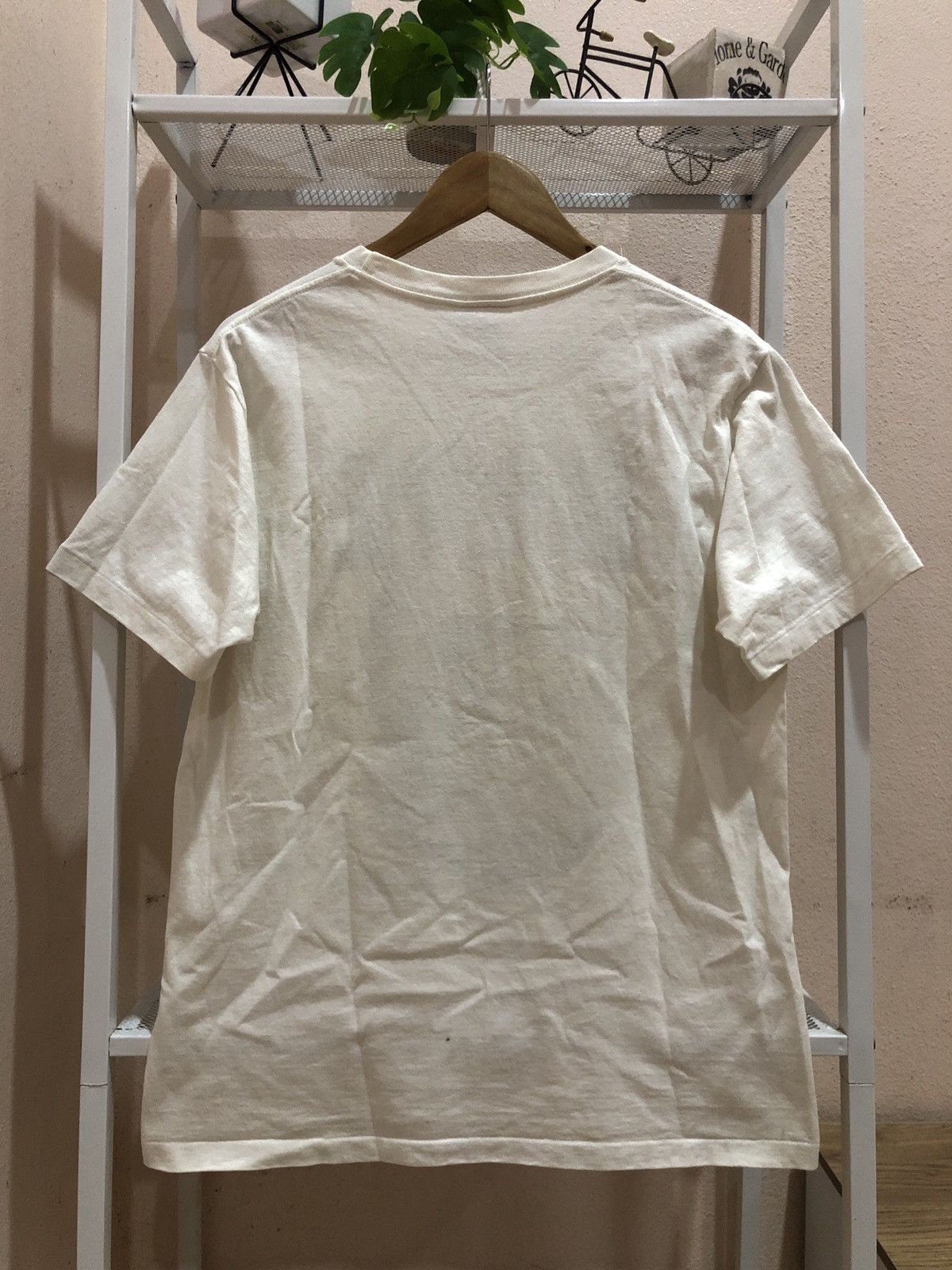 Bape 2011 A BATHING APE BAPE Head Tee Size US M / EU 48-50 / 2 - 2 Thumbnail