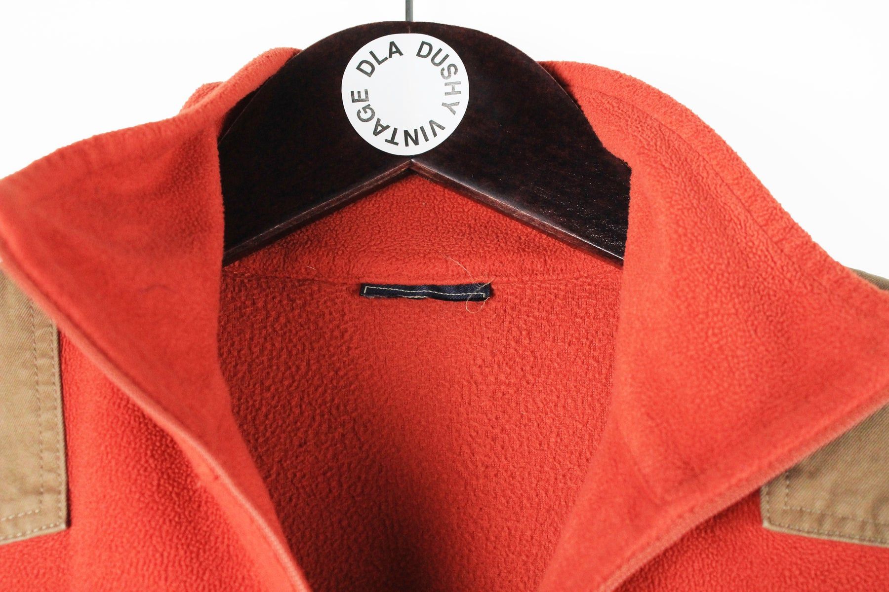 Napapijri Napapijri Fleece 1/4 Zip Women's Medium Size M / US 6-8 / IT 42-44 - 4 Thumbnail