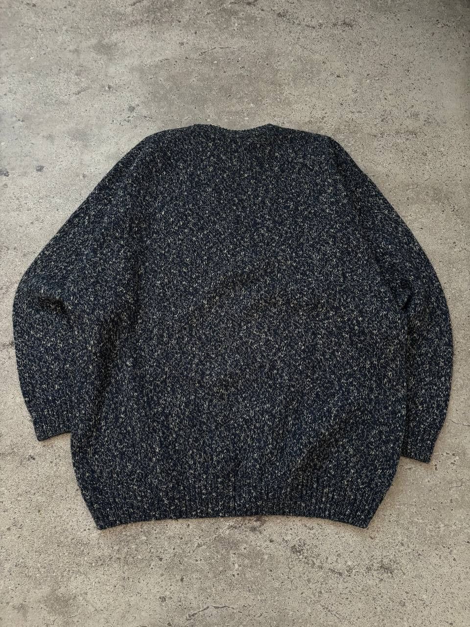 Lacoste Vintage Lacoste Sweater Knitwear Rare 90s 00s Size US XL / EU 56 / 4 - 5 Thumbnail