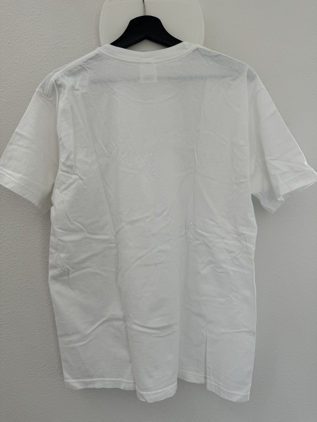Supreme Supreme Motion logo tee Size US XL / EU 56 / 4 - 8 Thumbnail