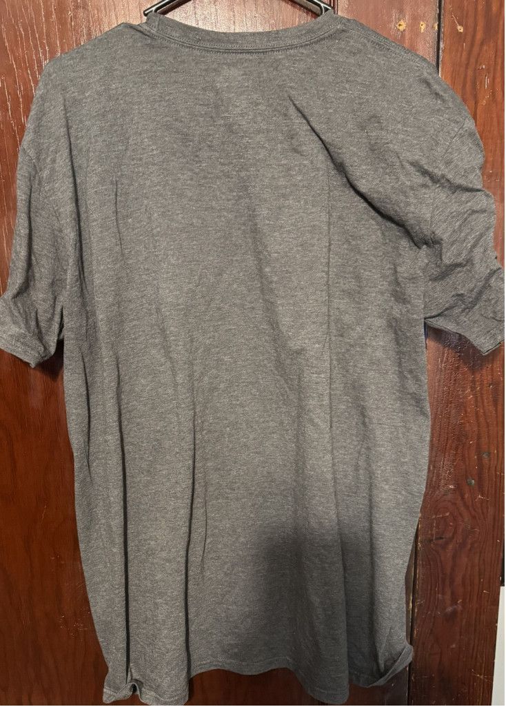 The Unbranded Brand Boston Red Sox Short Sleeve T-Shirt Men's XL Blue Size US XL / EU 56 / 4 - 2 Thumbnail