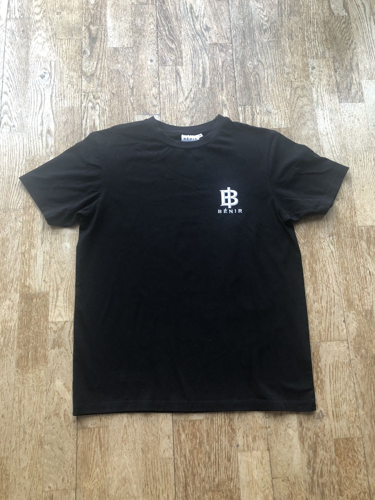 Other BENIR DESIGNER VINTAGE QUALITY TEE SHIRT Size US M / EU 48-50 / 2 - 1 Thumbnail
